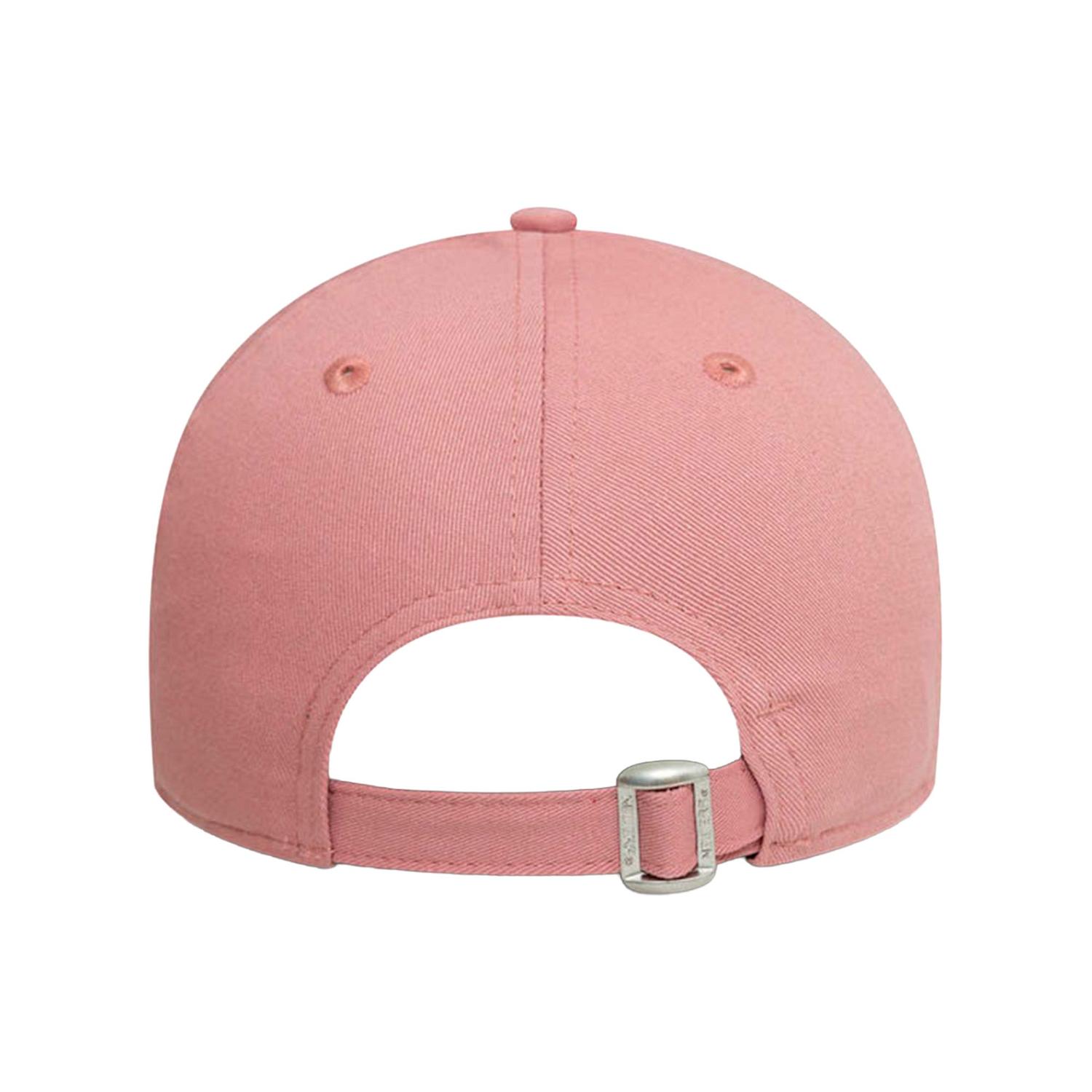 GORRA NEW ERA MLB-LOS ANGELES DODGERS 9FORTY 198359045596 ROJO 1034347 - 4