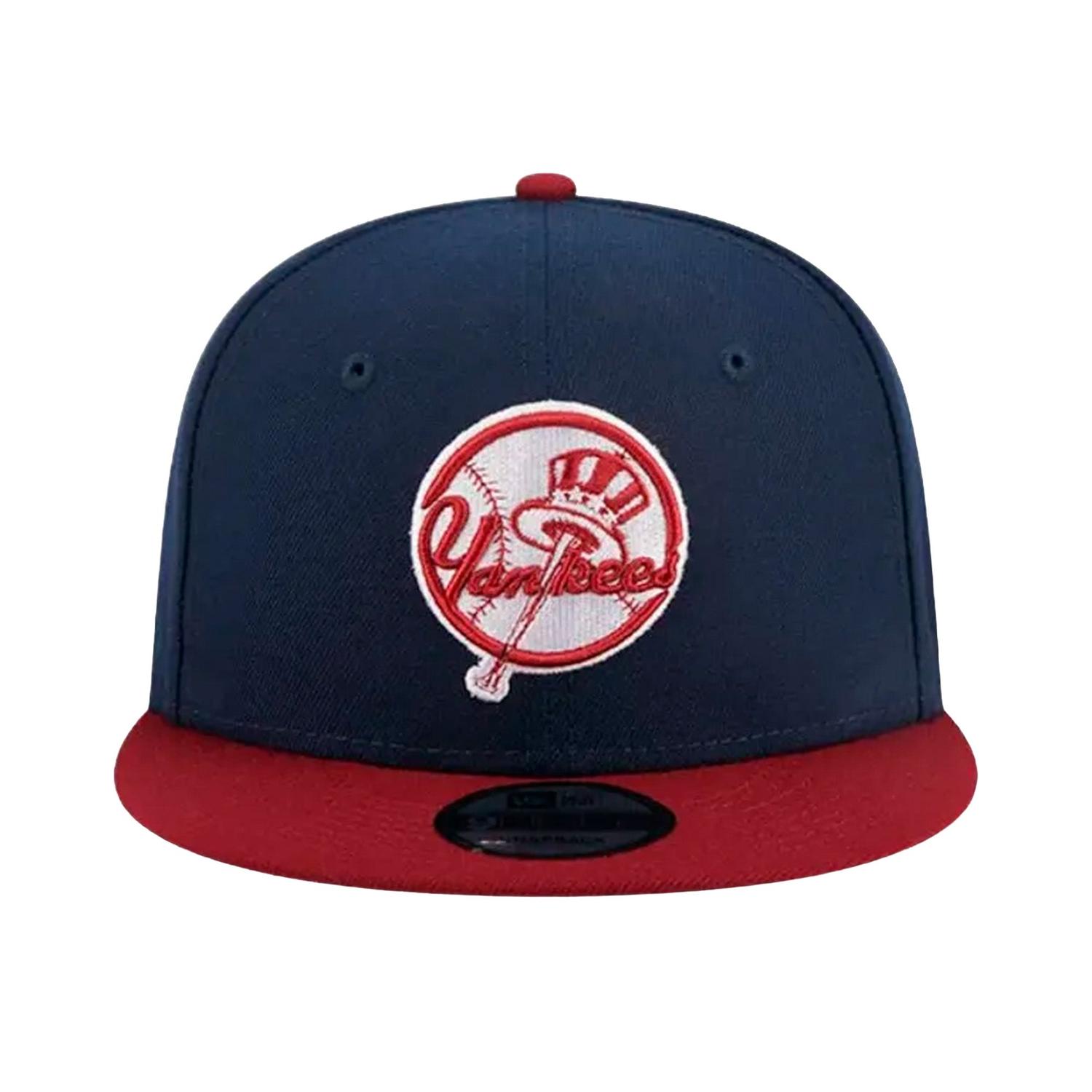 GORRA NEW ERA MLB-NEW YORK YANKESS 9FIFTY 197212480970 - 1
