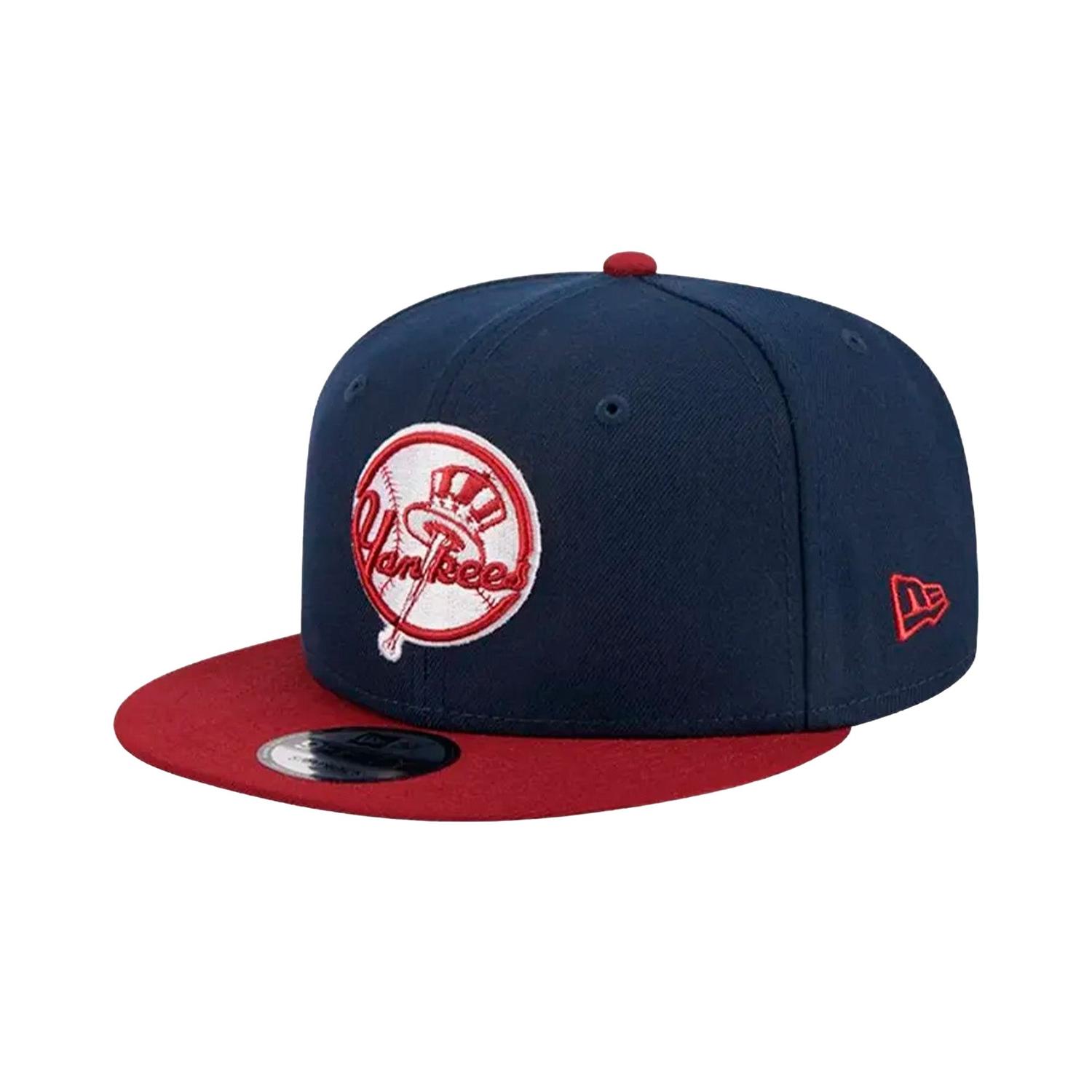 GORRA NEW ERA MLB-NEW YORK YANKESS 9FIFTY 197212480970 - 2