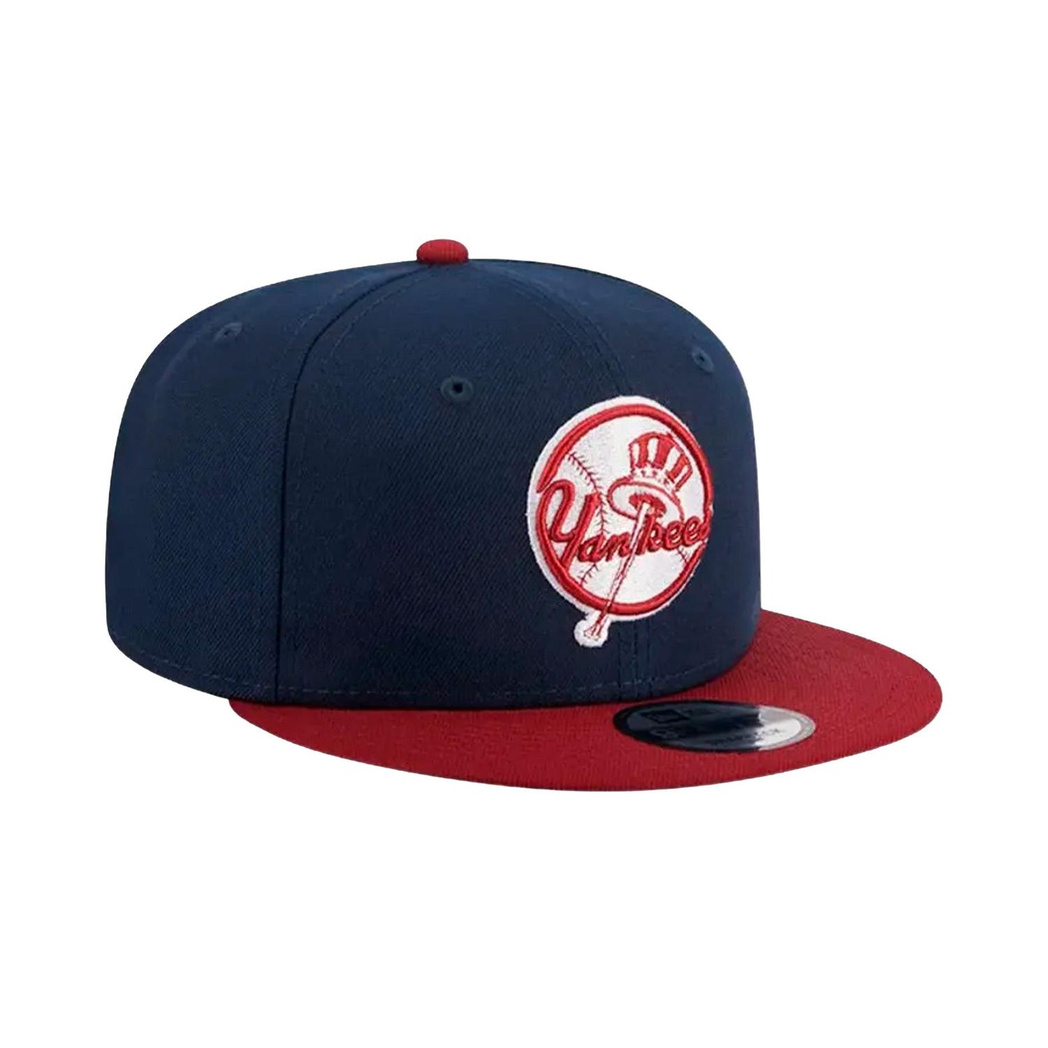 GORRA NEW ERA MLB-NEW YORK YANKESS 9FIFTY 197212480970 - 3