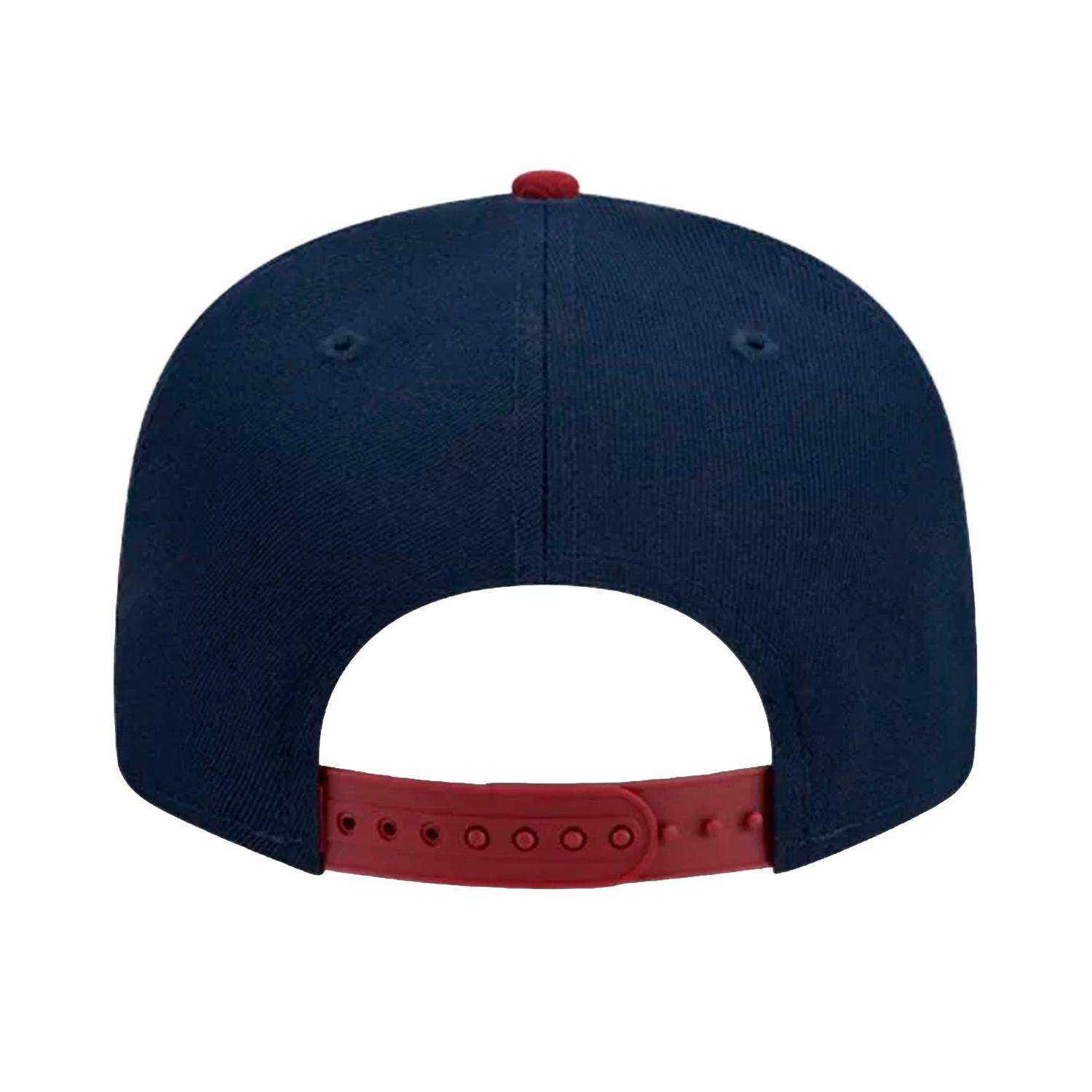 GORRA NEW ERA MLB-NEW YORK YANKESS 9FIFTY 197212480970 - 4