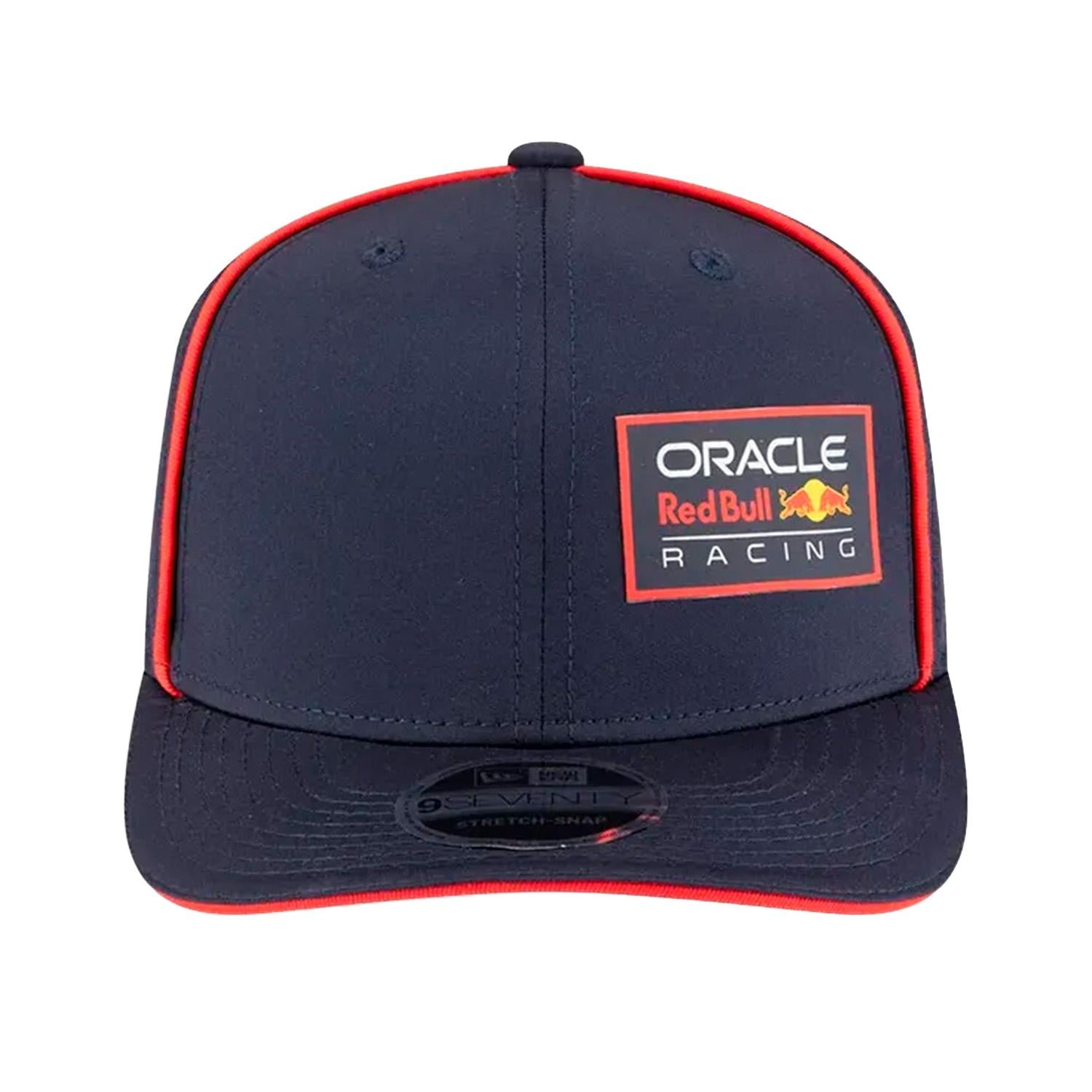 GORRA NEW ERA FORMULA 1-RED BULL 9SEVENTY 198757128198 AZUL 1034336 - 1