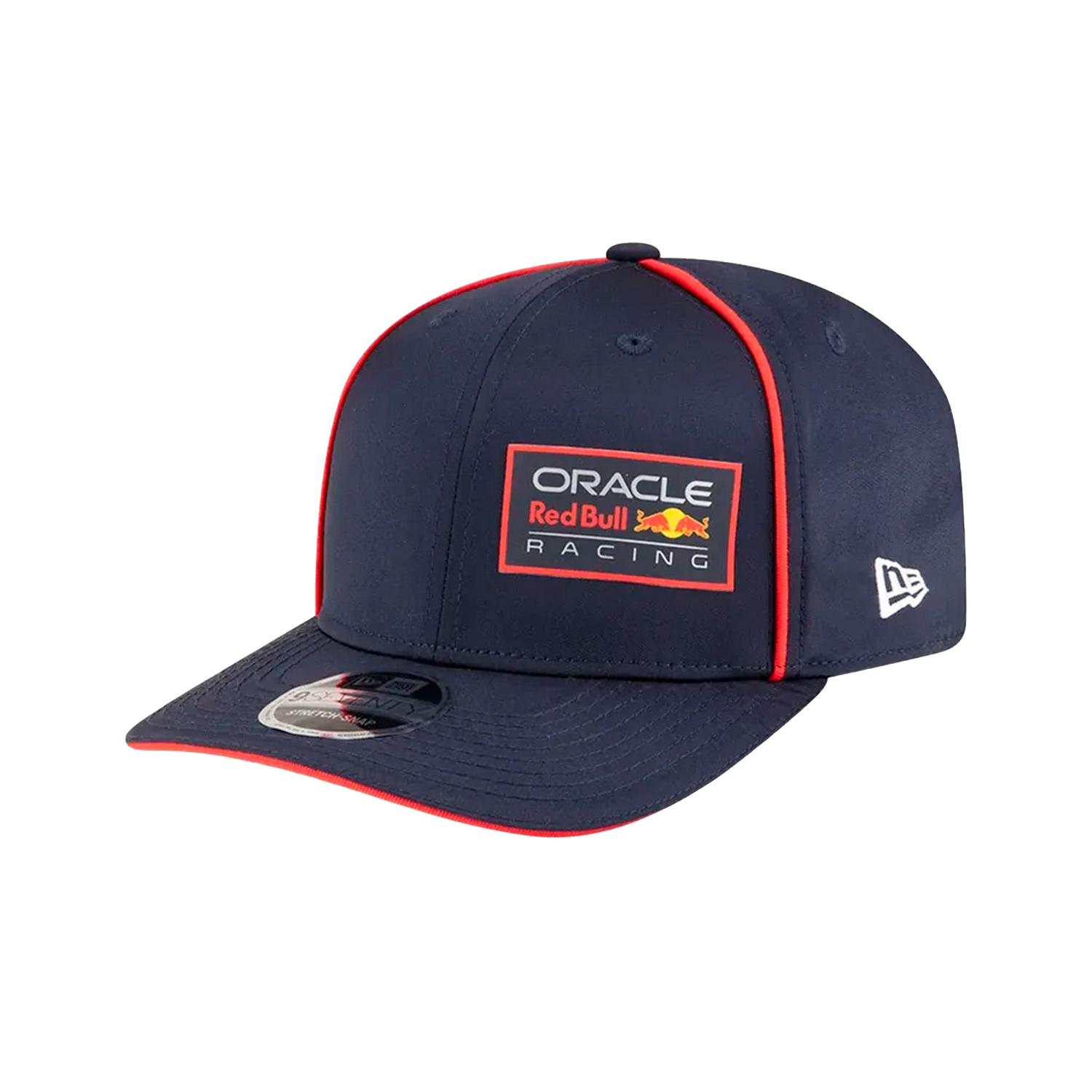 GORRA NEW ERA FORMULA 1-RED BULL 9SEVENTY 198757128198 AZUL 1034336 - 2