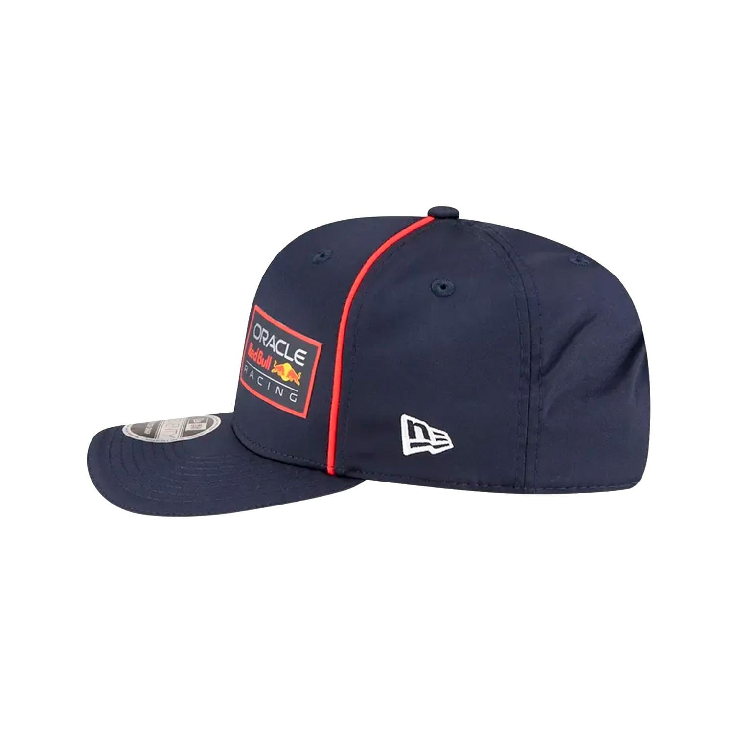 GORRA NEW ERA FORMULA 1-RED BULL 9SEVENTY 198757128198 AZUL 1034336 - 3