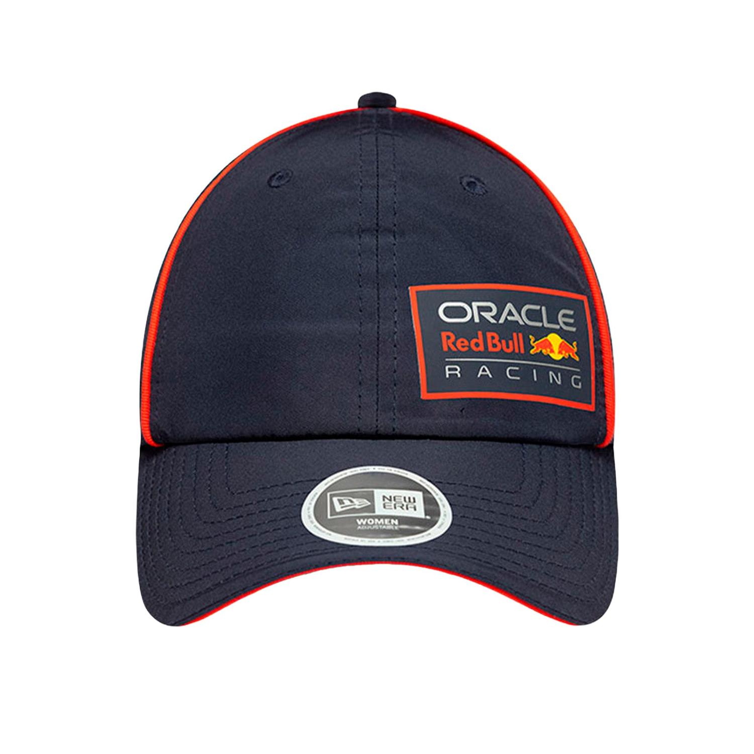 GORRA NEW ERA FORMULA 1-RED BULL ADJUSTABLE 198757128372 AZUL 1034337 - 1