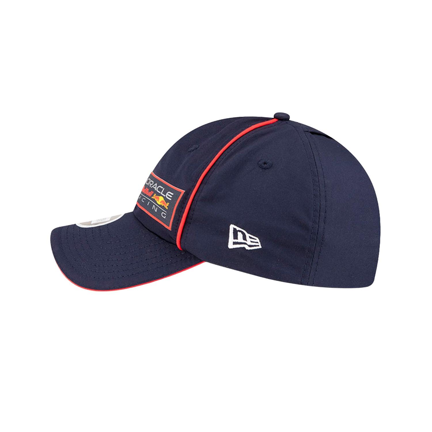 GORRA NEW ERA FORMULA 1-RED BULL ADJUSTABLE 198757128372 AZUL 1034337 - 2