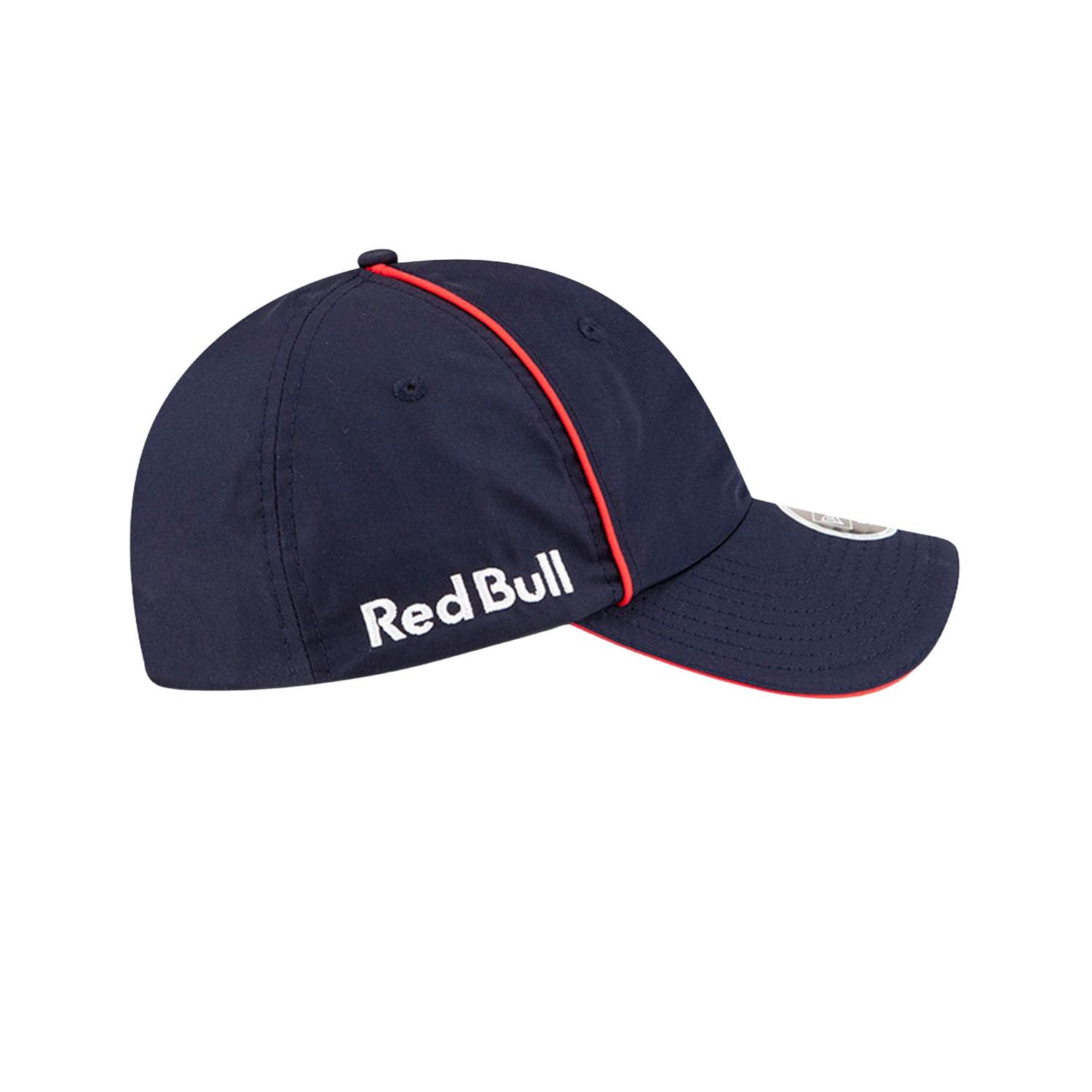 GORRA NEW ERA FORMULA 1-RED BULL ADJUSTABLE 198757128372 AZUL 1034337 - 3
