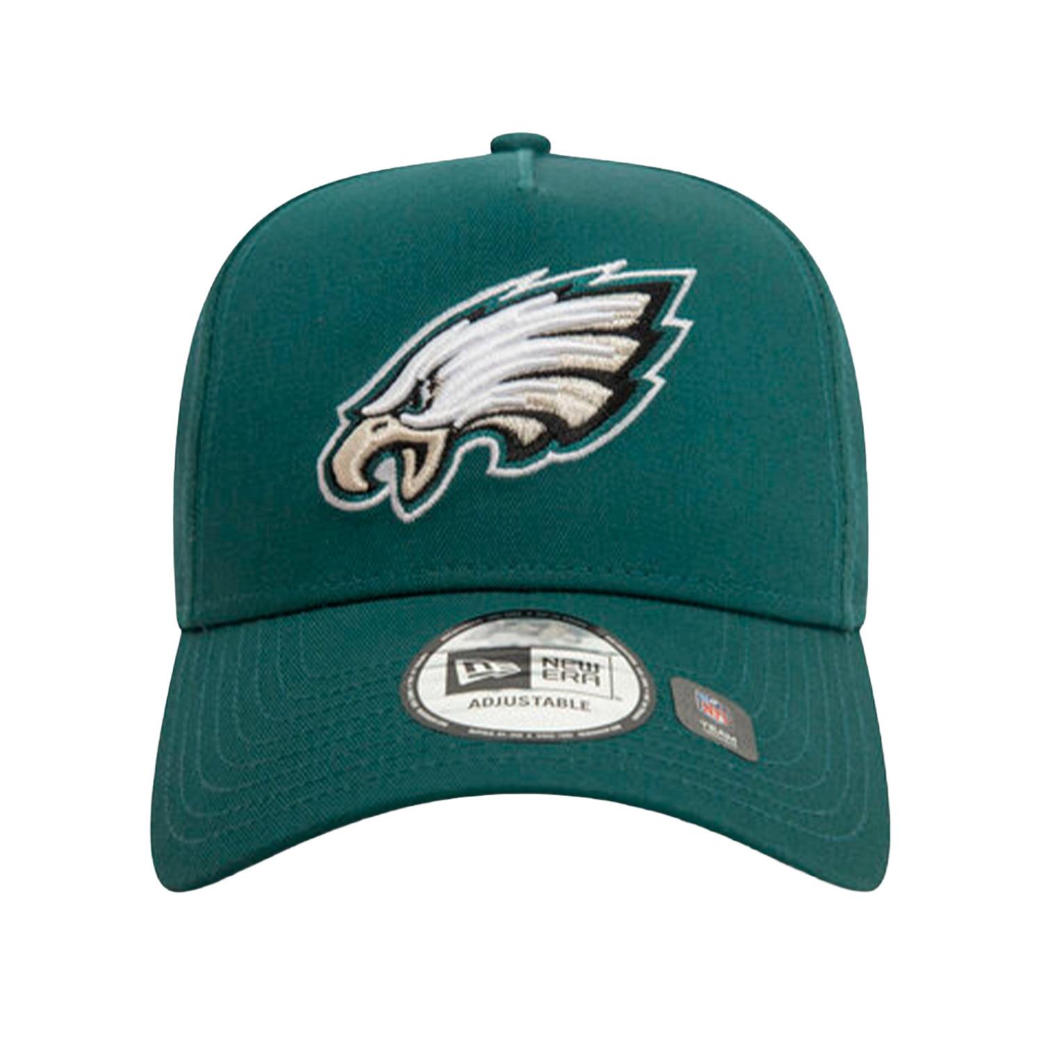 GORRA NEW ERA NFL-NEW ENGLAND PATRIOTS ADJUSTABLE 198058815773 - 1