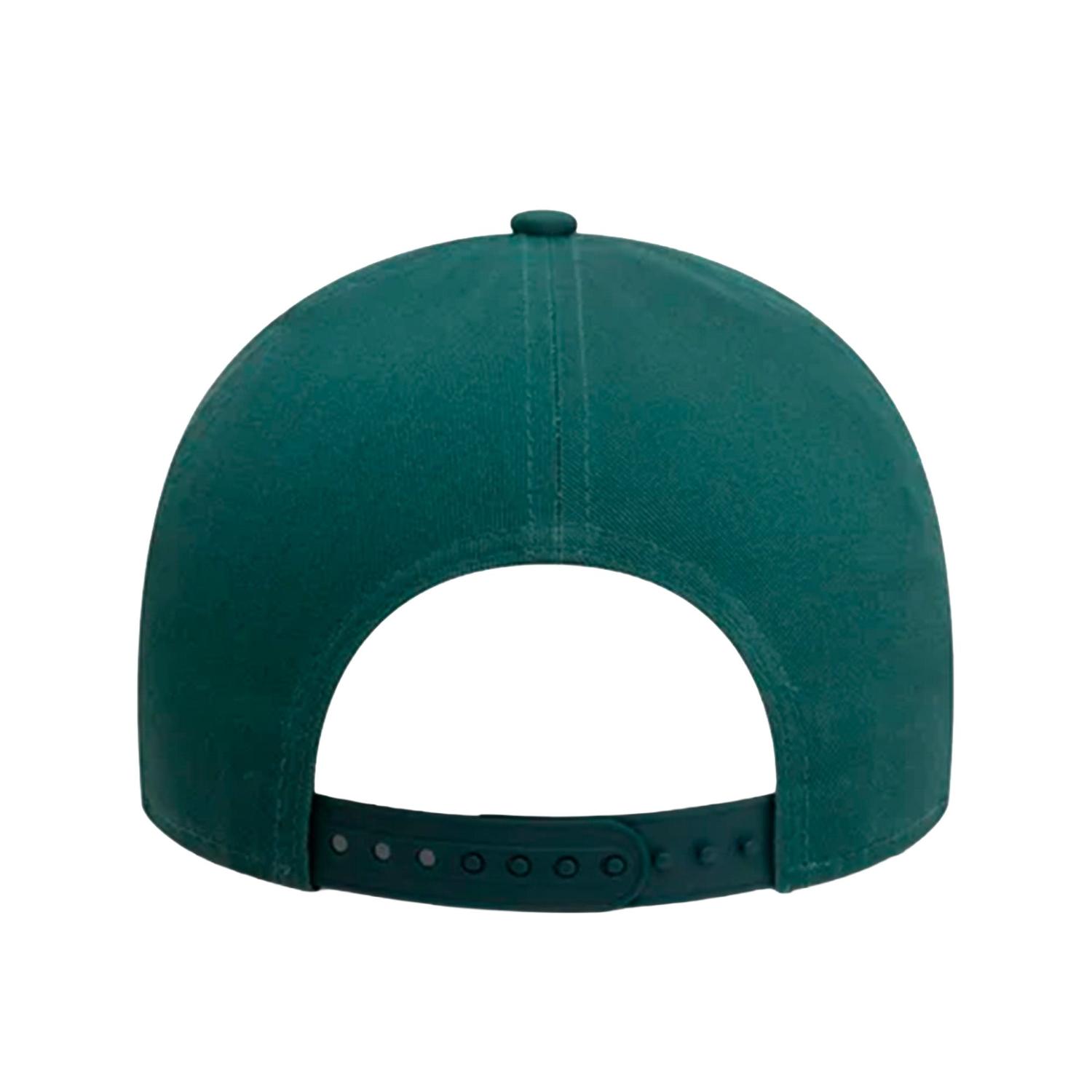 GORRA NEW ERA NFL-NEW ENGLAND PATRIOTS ADJUSTABLE 198058815773 - 3