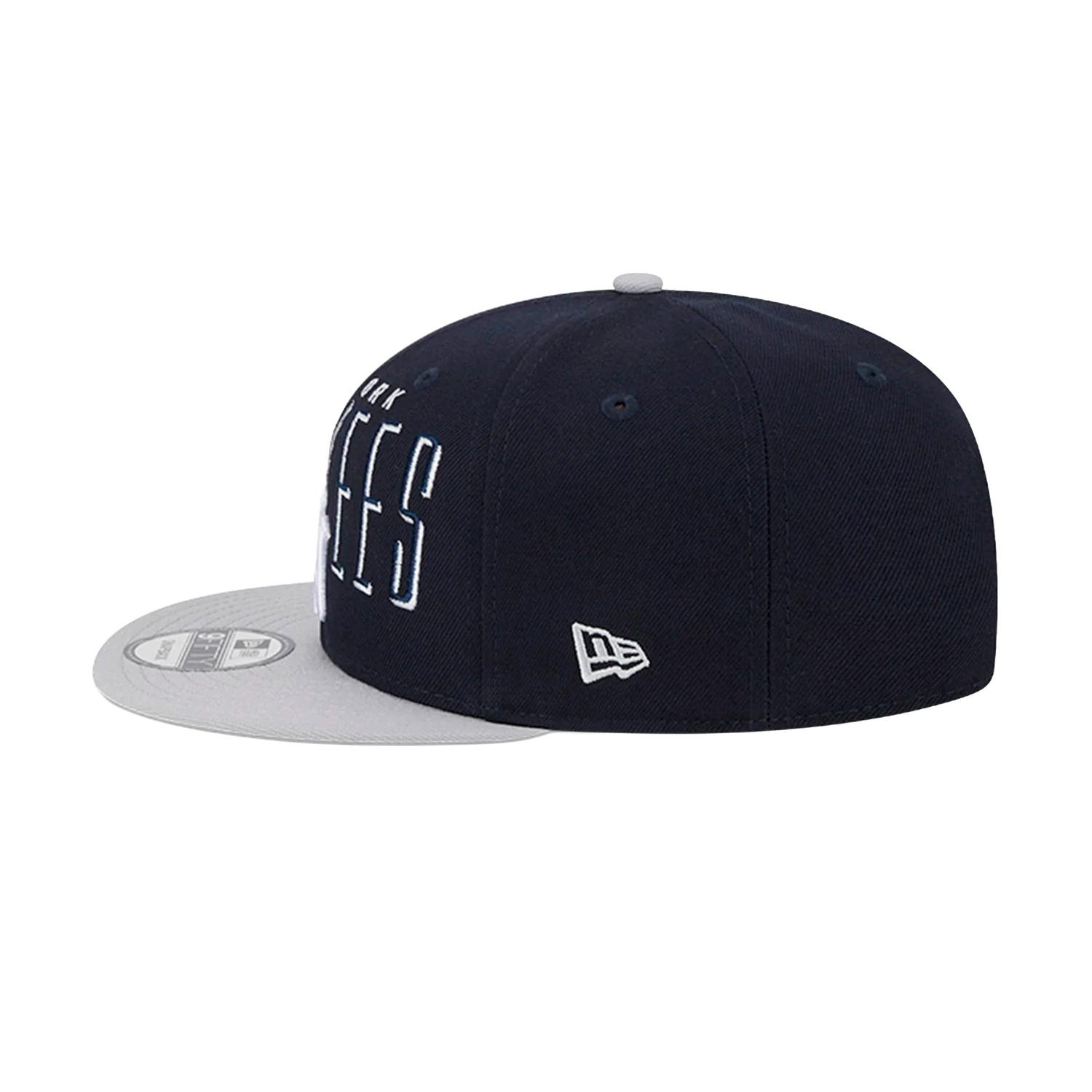 GORRA NEW ERA MLB-NEW YORK YANKESS 9FIFTY 197212078177 - 3