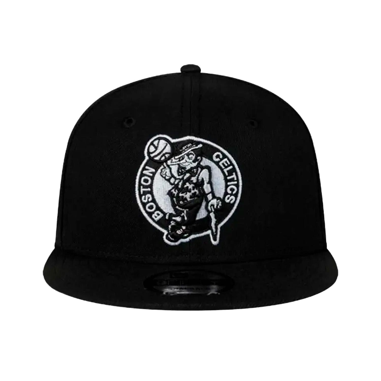 GORRA NEW ERA NBA-BOSTON CELTICS 9FIFTY 197707812156 - 1