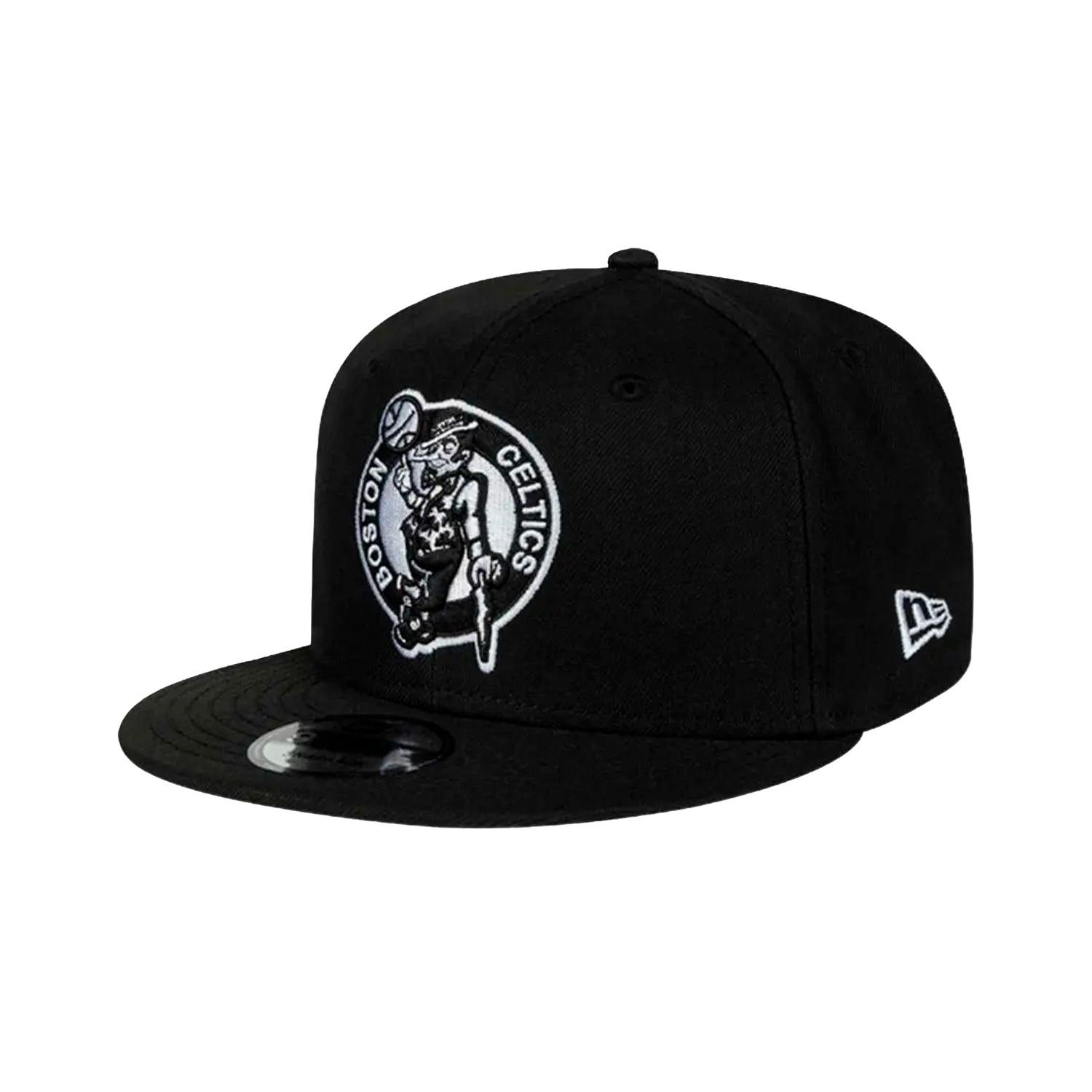 GORRA NEW ERA NBA-BOSTON CELTICS 9FIFTY 197707812156 - 2