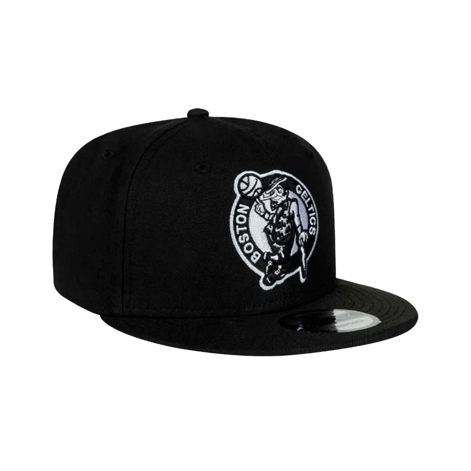 GORRA NEW ERA NBA-BOSTON CELTICS 9FIFTY 197707812156 - 3