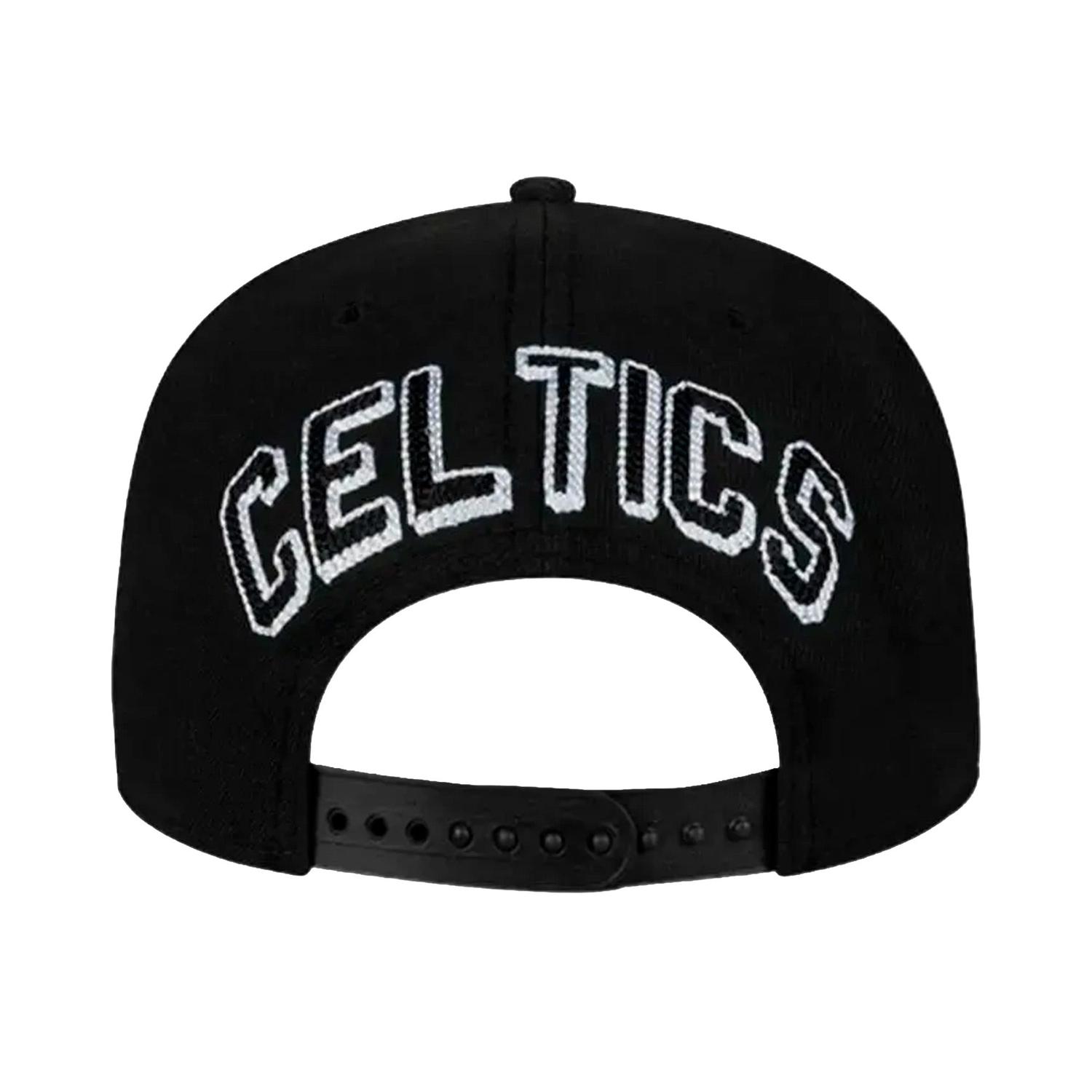 GORRA NEW ERA NBA-BOSTON CELTICS 9FIFTY 197707812156 - 4