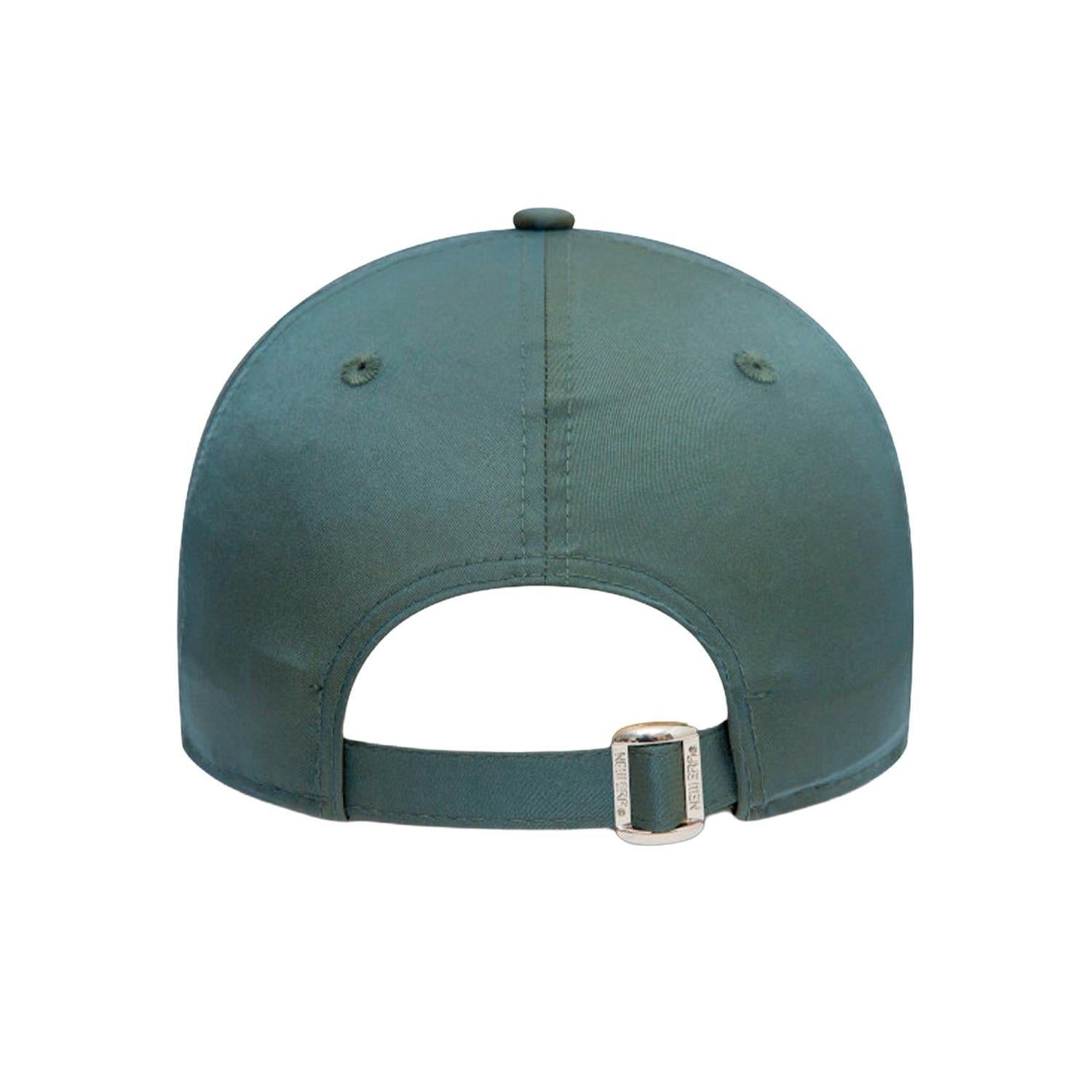 GORRA NEW ERA NBA-CHICACO BULLS 9FORTY 198358993393 VERDE 1034341 - 4
