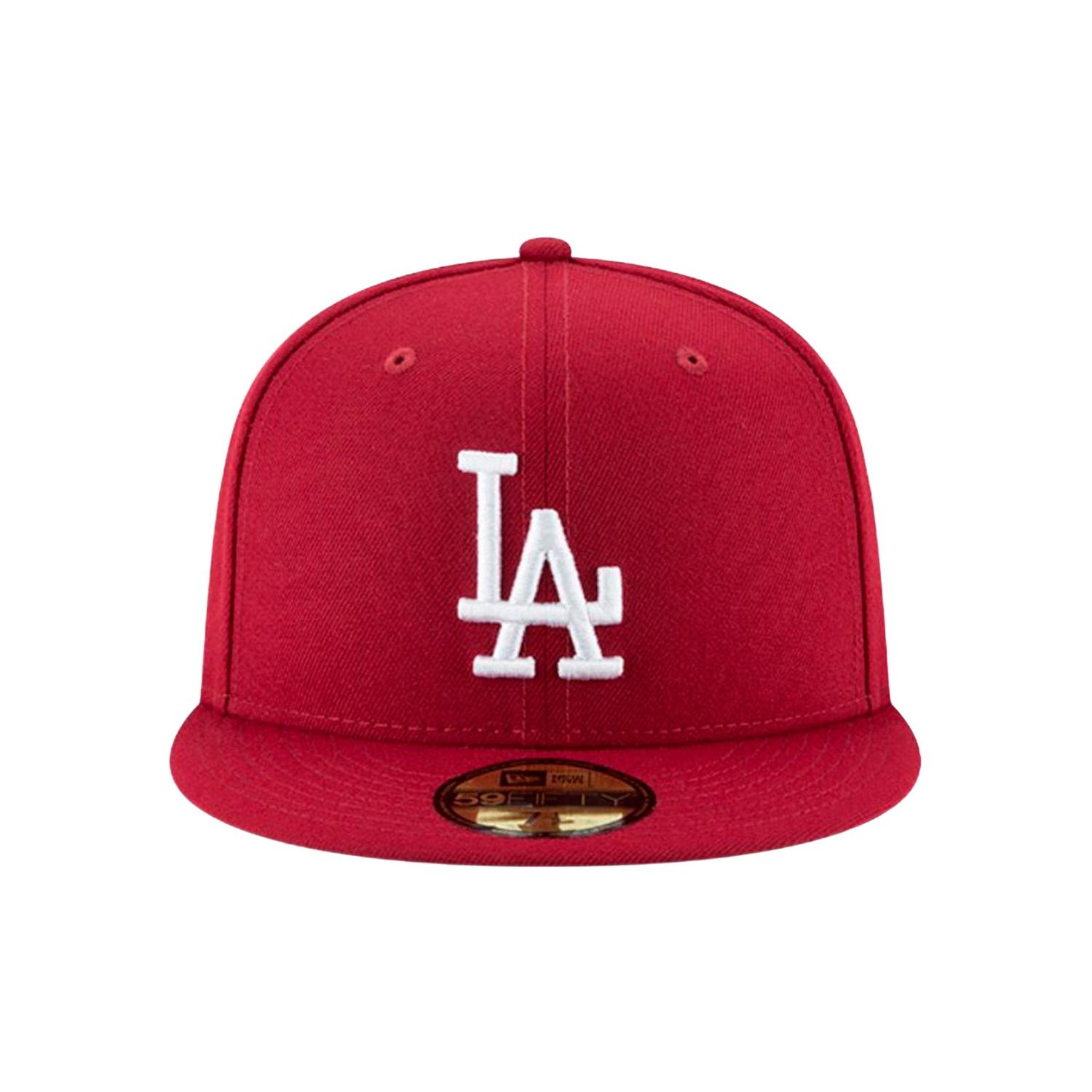 GORRA NEW ERA MLB-LOS ANGELES DODGERS 59FIFTY (7 1/8) 192093987938 - 1