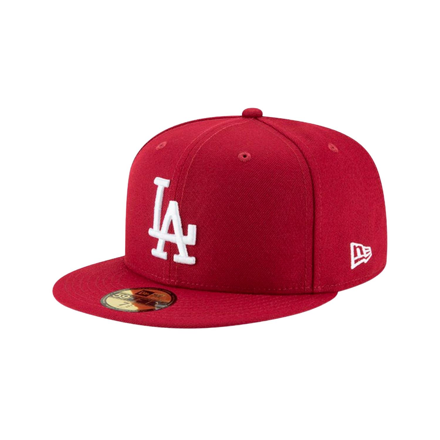 GORRA NEW ERA MLB-LOS ANGELES DODGERS 59FIFTY (7 1/8) 192093987938 - 2