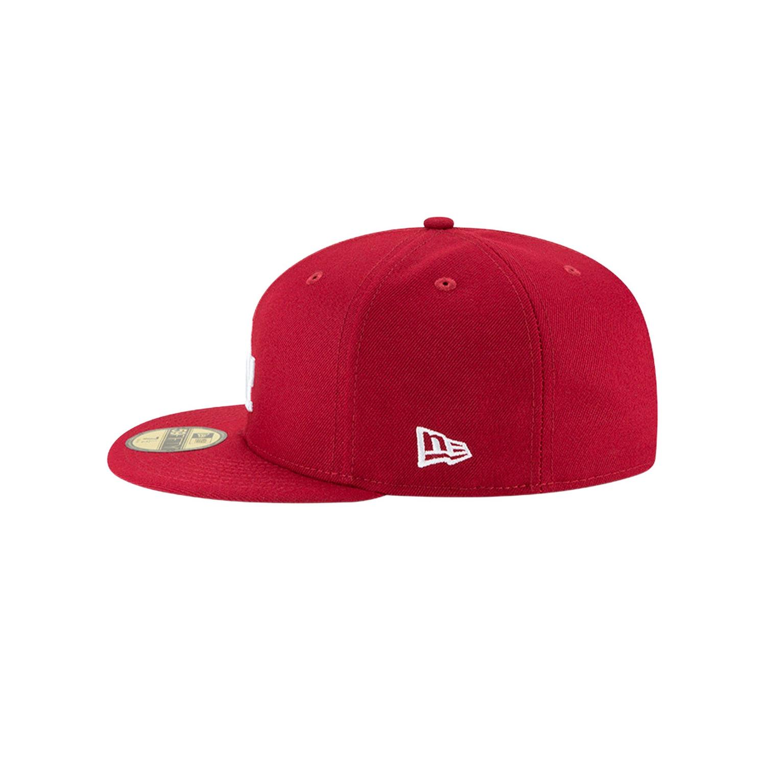 GORRA NEW ERA MLB-LOS ANGELES DODGERS 59FIFTY (7 1/8) 192093987938 - 3