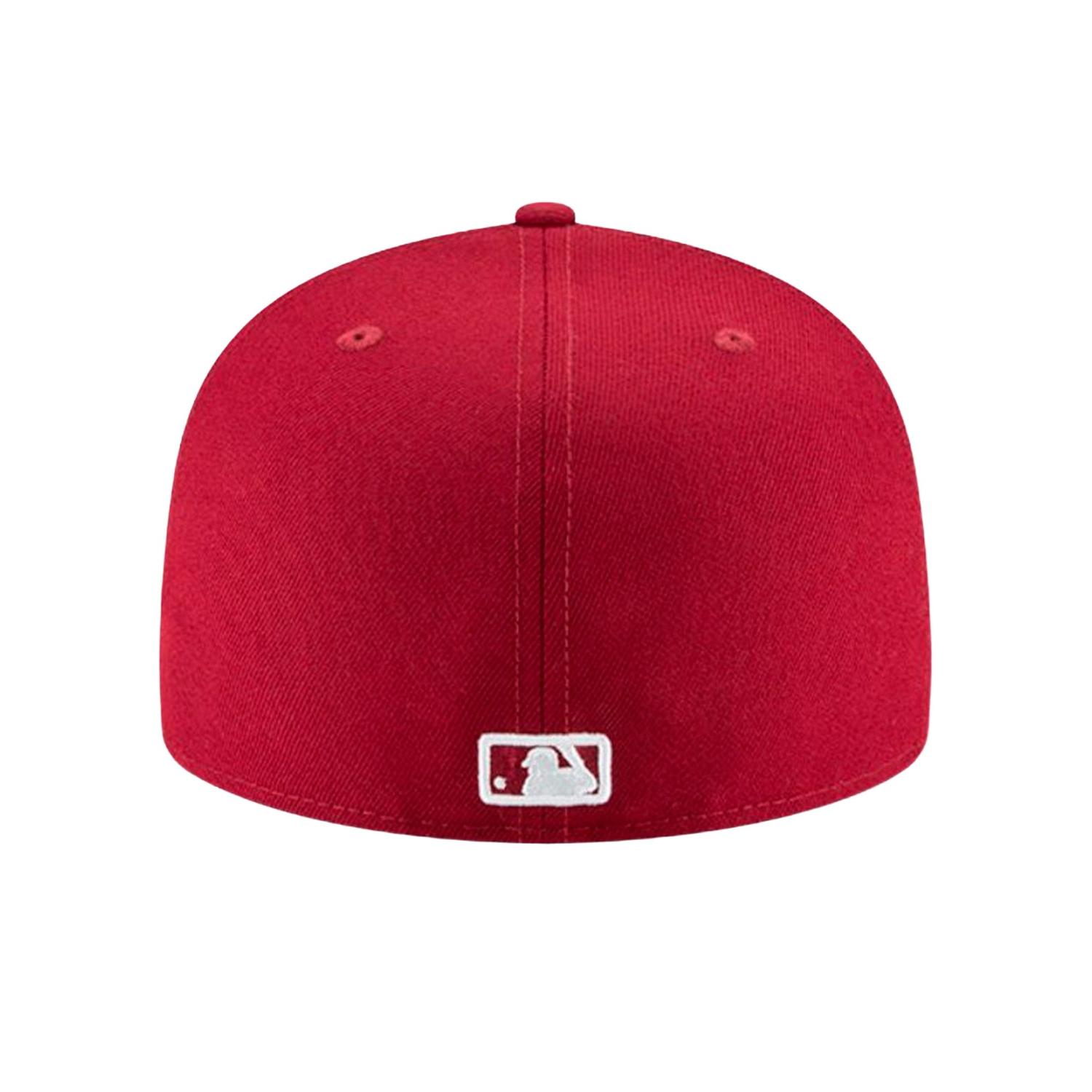 GORRA NEW ERA MLB-LOS ANGELES DODGERS 59FIFTY (7 1/8) 192093987938 - 4