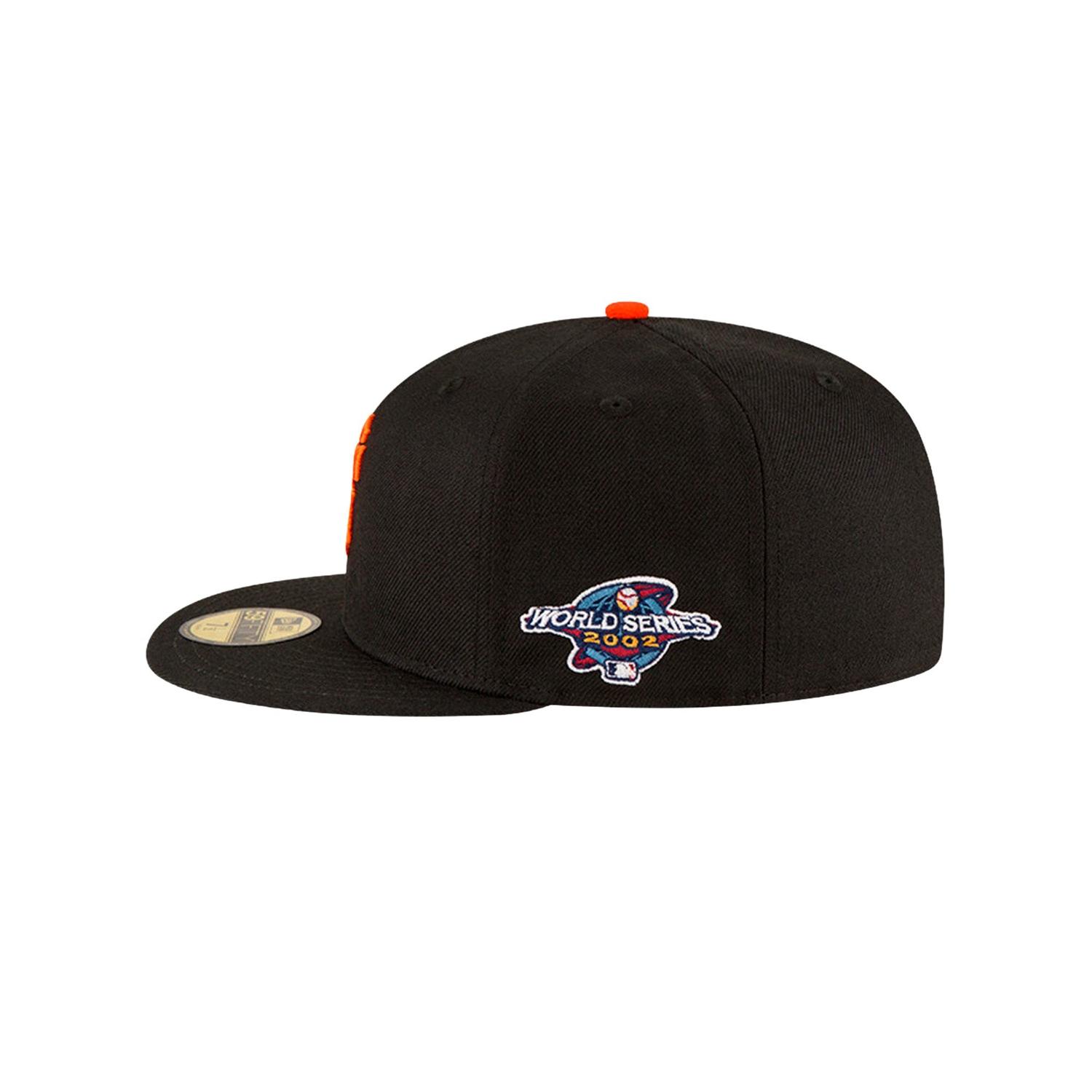 GORRA NEW ERA MLB-BOSTON RED SOX 59FIFTY (7 1/4) 192526265725 - 2