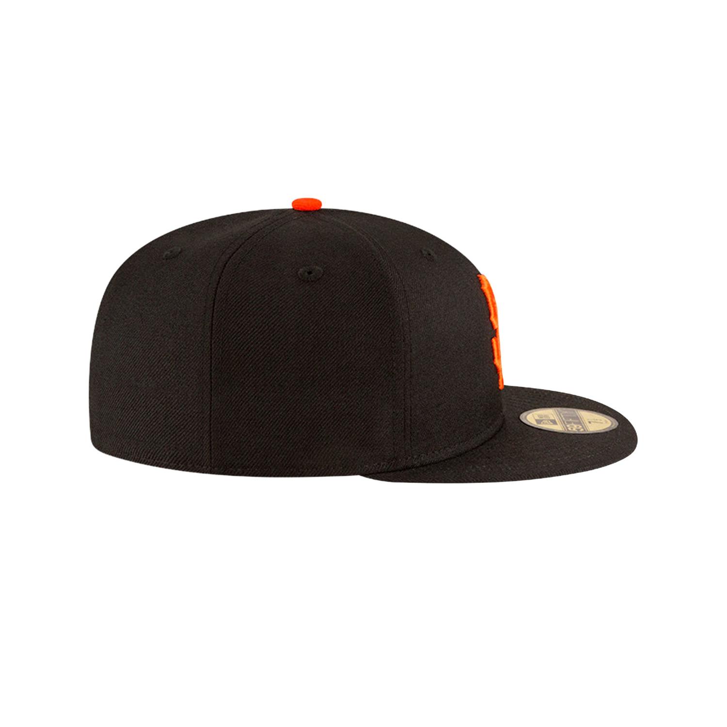 GORRA NEW ERA MLB-BOSTON RED SOX 59FIFTY (7 1/4) 192526265725 - 3