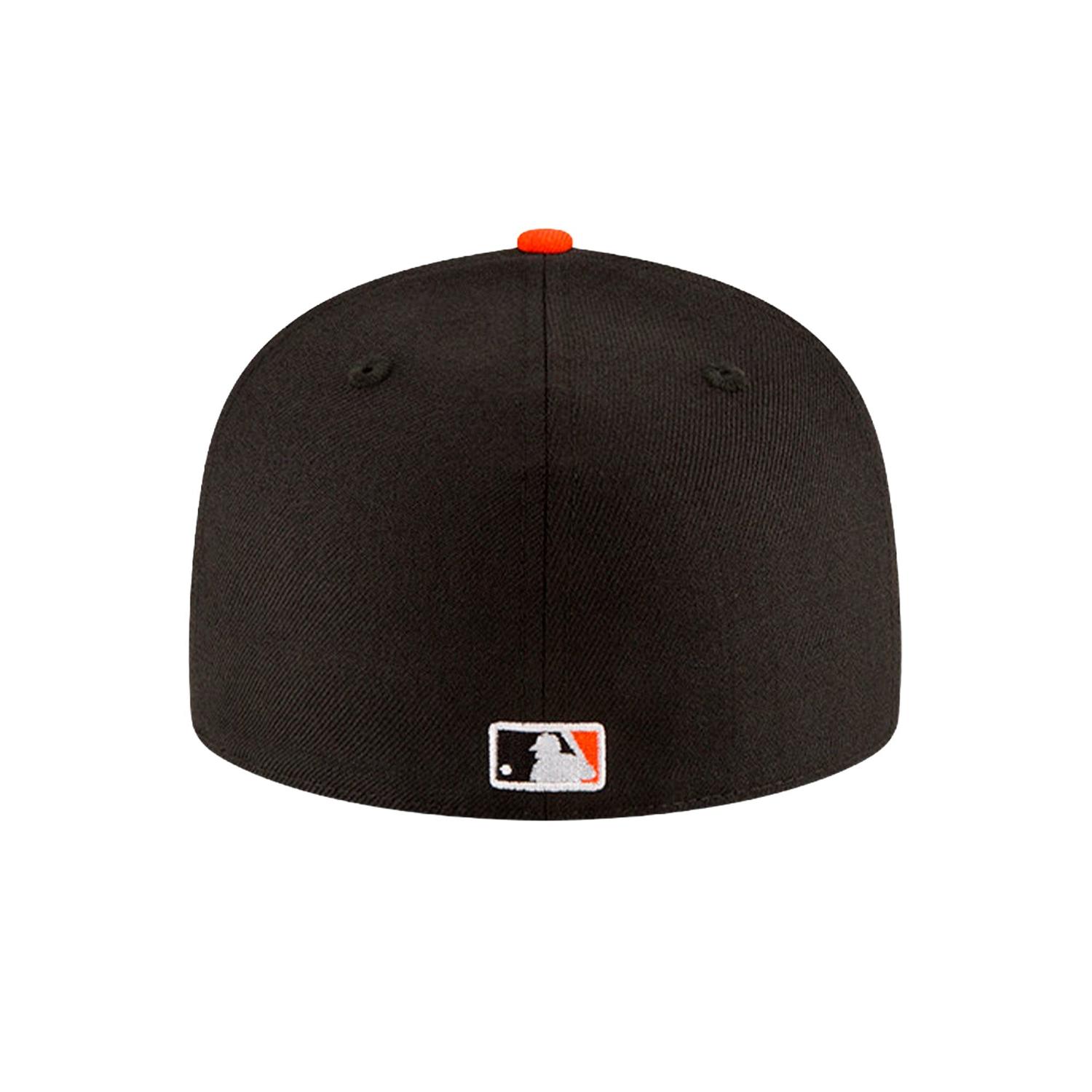 GORRA NEW ERA MLB-BOSTON RED SOX 59FIFTY (7 1/4) 192526265725 - 4