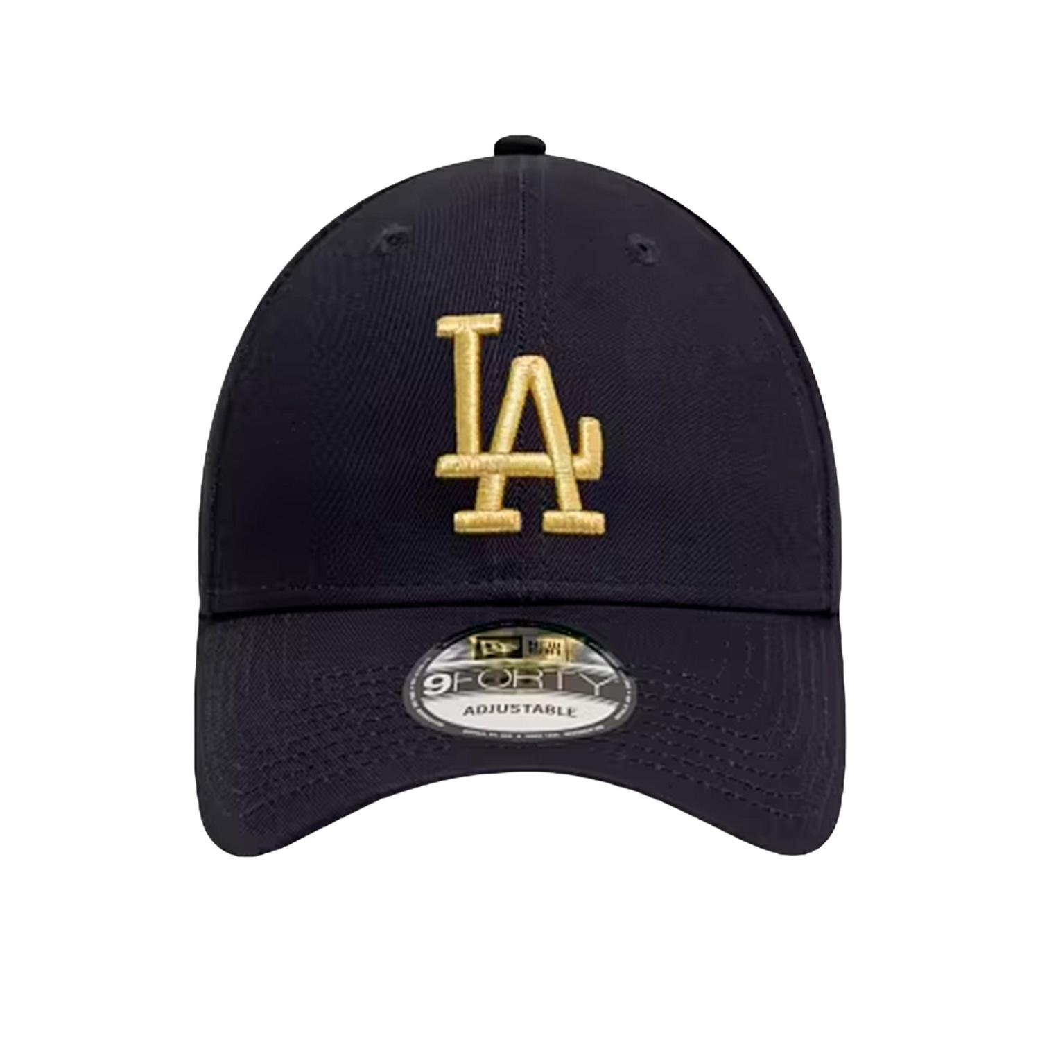 GORRA NEW ERA MLB-LOS ANGELES DODGERS 9FORTY 198358994048 - 1