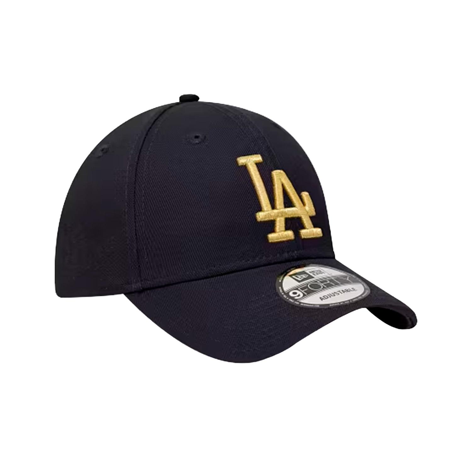 GORRA NEW ERA MLB-LOS ANGELES DODGERS 9FORTY 198358994048 - 3