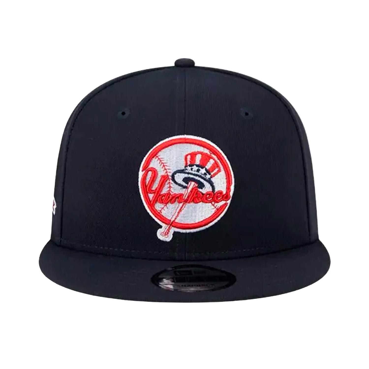 GORRA NEW ERA MLB-NEW YORK YANKESS 9FIFTY 197212083836 - 1