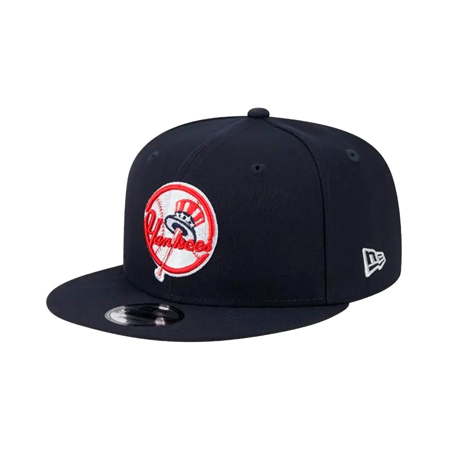 GORRA NEW ERA MLB-NEW YORK YANKESS 9FIFTY 197212083836 - 2