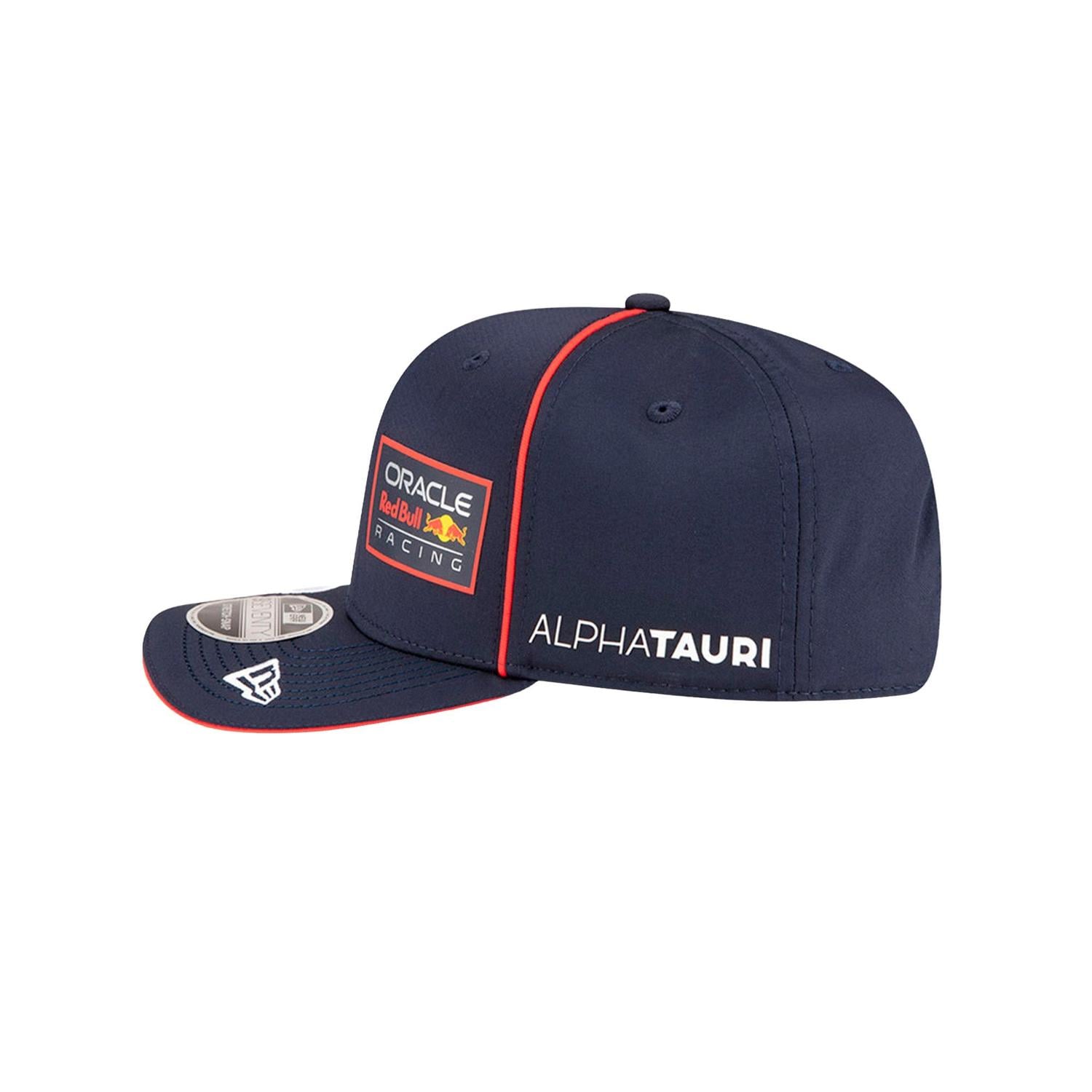 GORRA NEW ERA FORMULA 1-RED BULL 9SEVENTY 198757128334 - 2