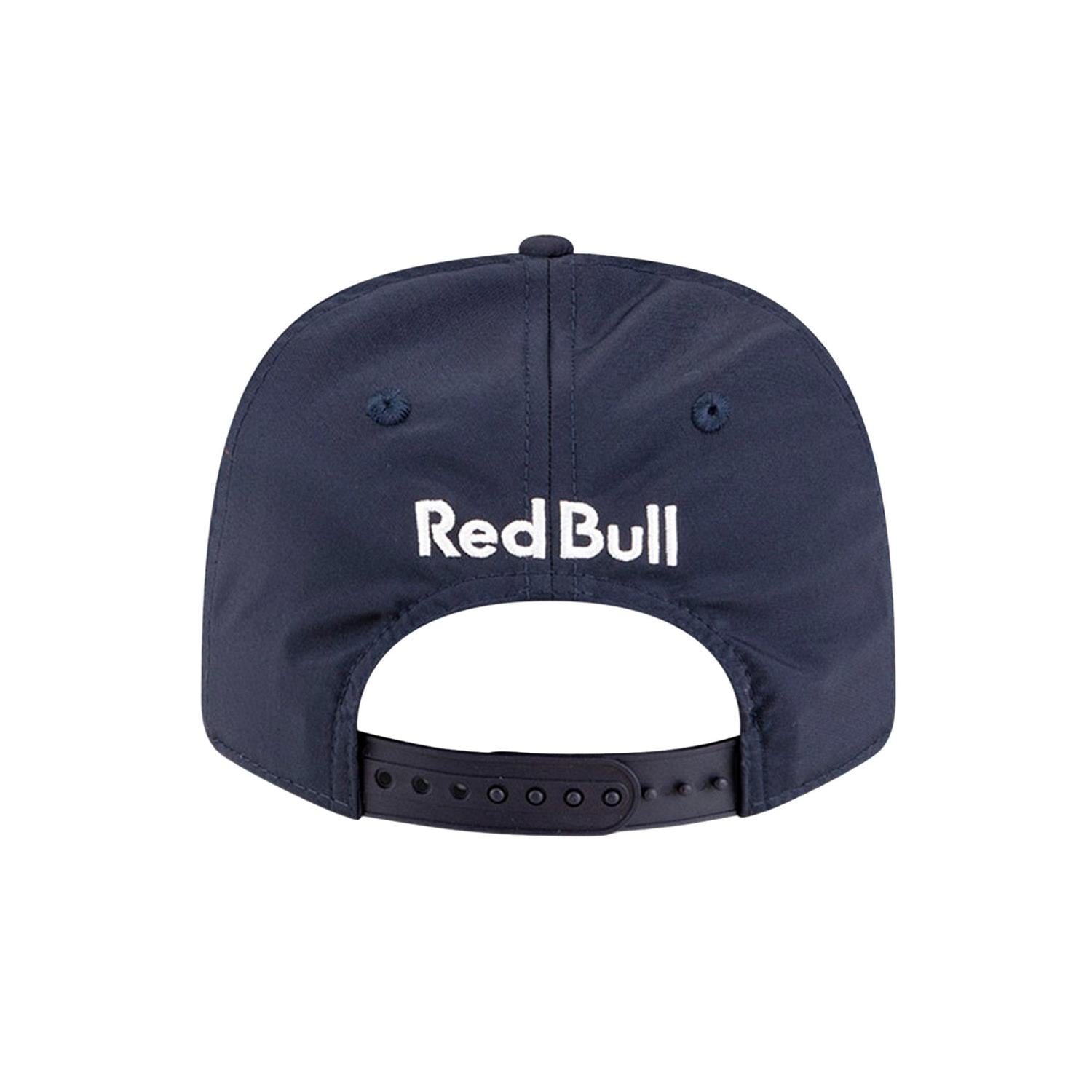 GORRA NEW ERA FORMULA 1-RED BULL 9SEVENTY 198757128334 - 4