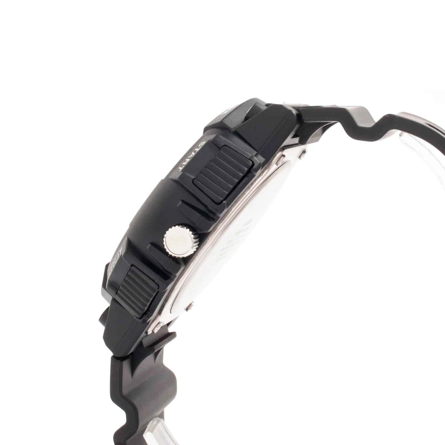RELOJ ANALOGICO HOMBRE MCW-200H-1AVCF CASIO - 2