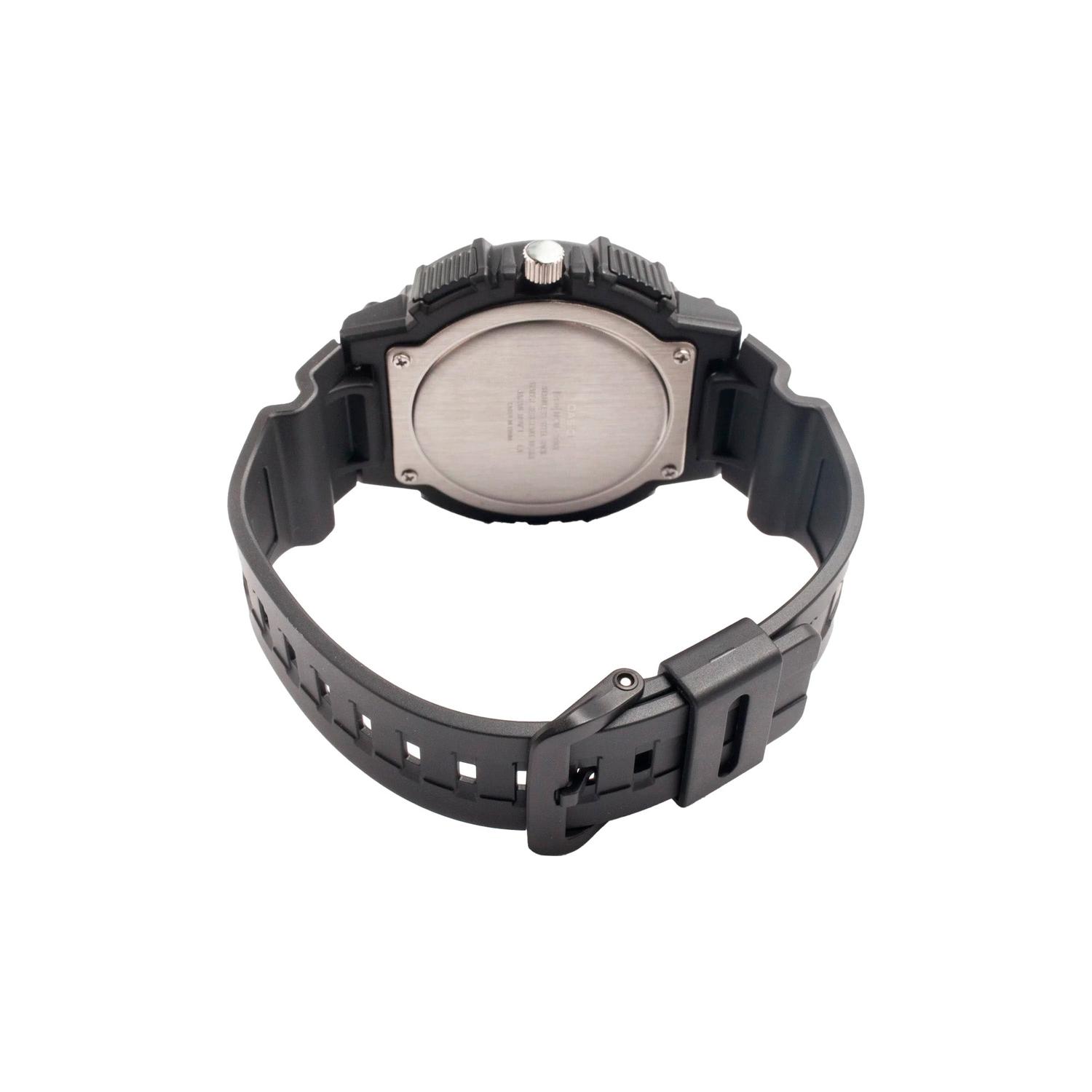 RELOJ ANALOGICO HOMBRE MCW-200H-1AVCF CASIO - 3
