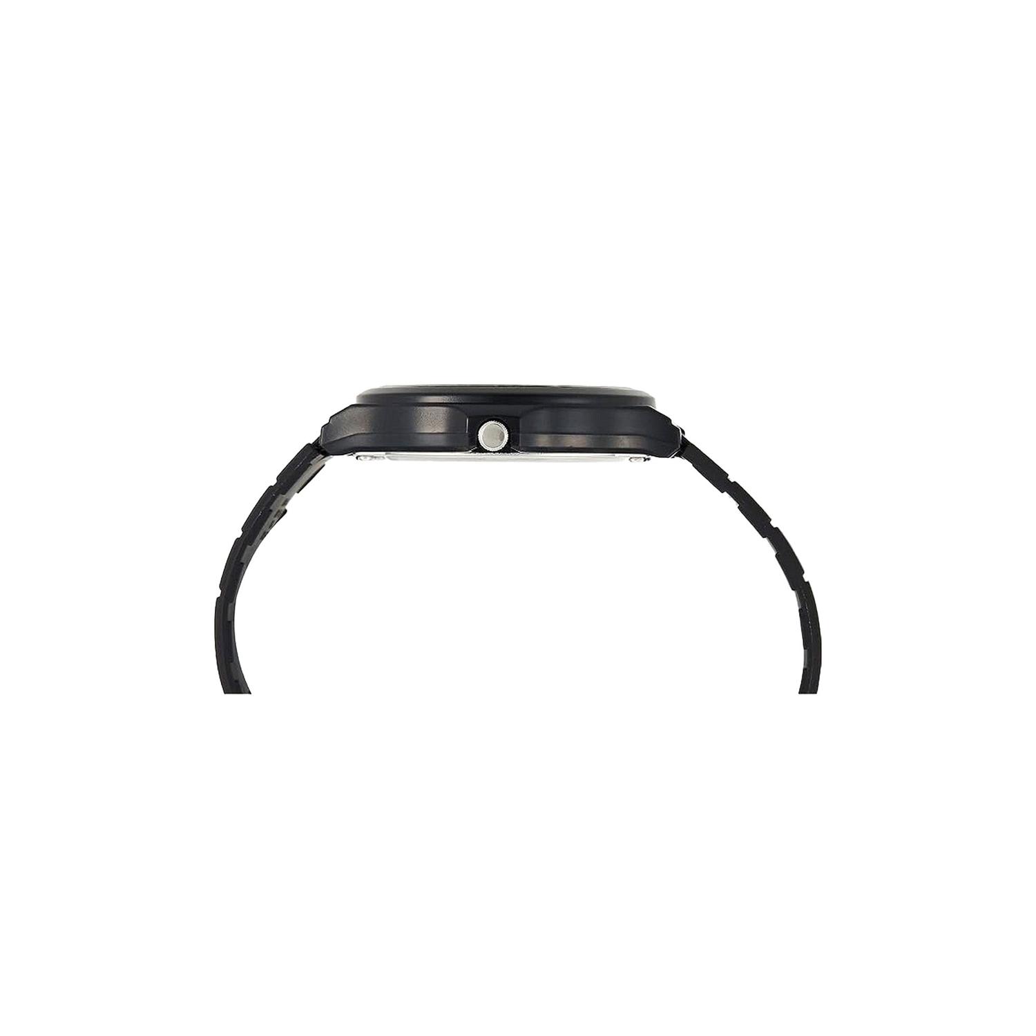 RELOJ ANALOGICO UNISEX MW-240-2BVCF CASIO NEGRO 1034357 - 2