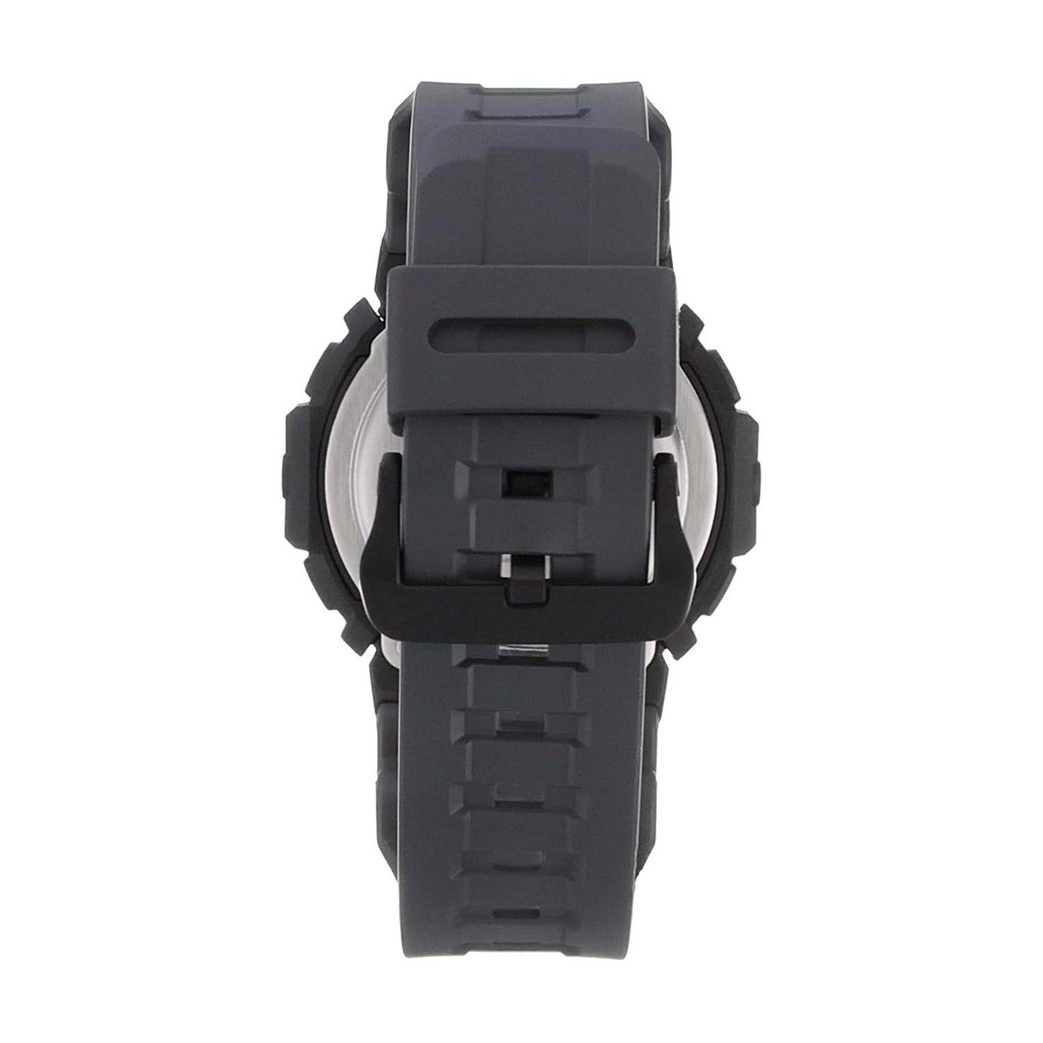 RELOJ DIGITAL HOMBRE TRT-110H-8AVCF CASIO NEGRO 1034368 - 3