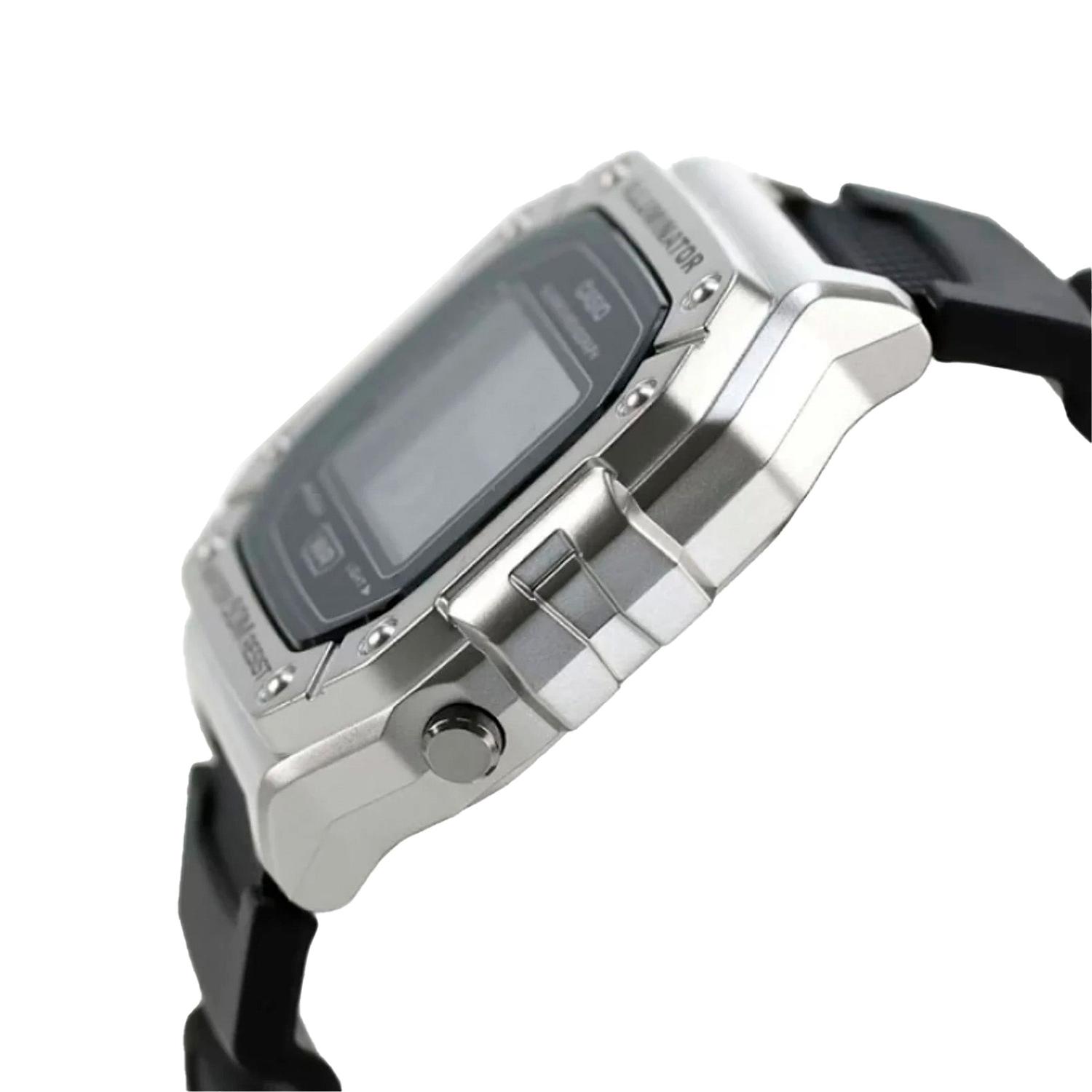 RELOJ DIGITAL HOMBRE W-218HM-7AVCF CASIO BLANCO 1034370 - 2