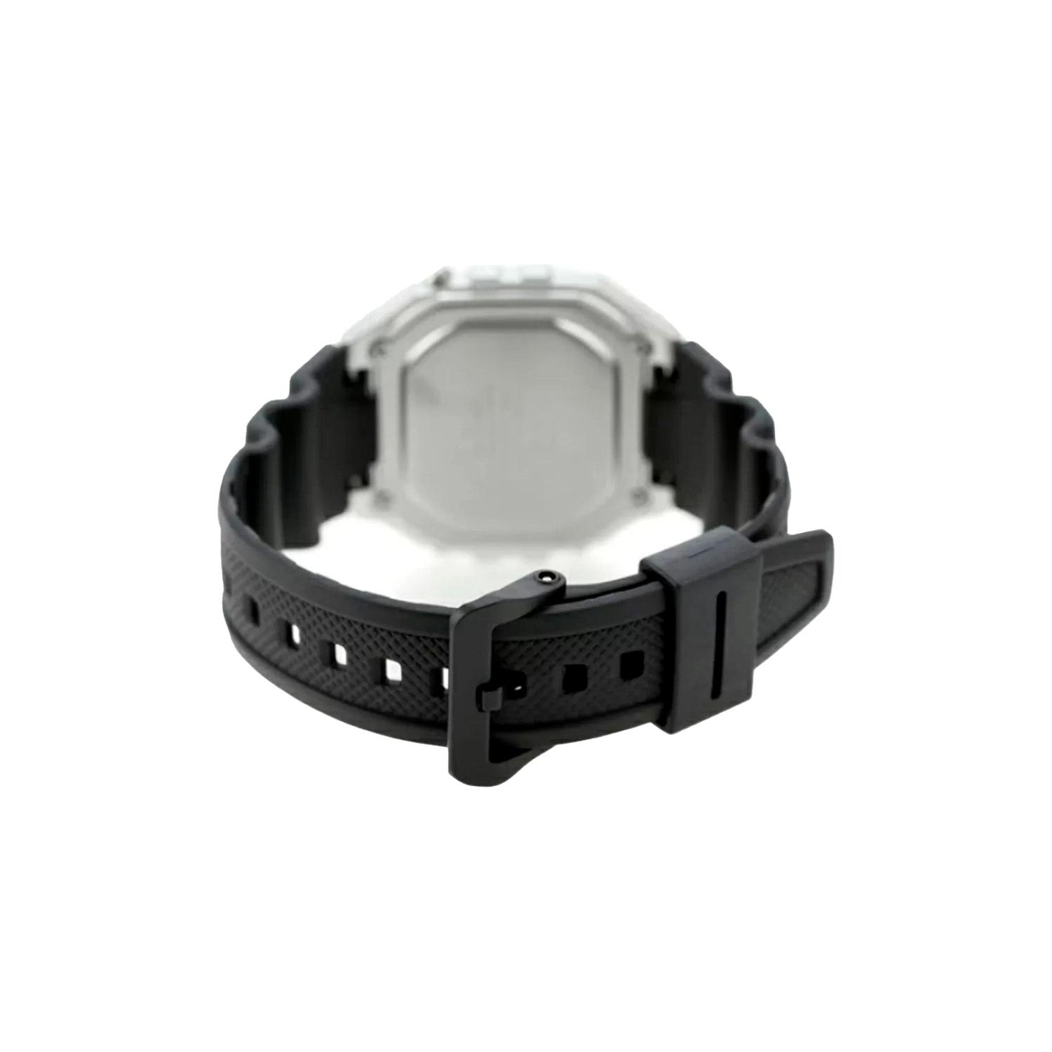 RELOJ DIGITAL HOMBRE W-218HM-7AVCF CASIO BLANCO 1034370 - 3