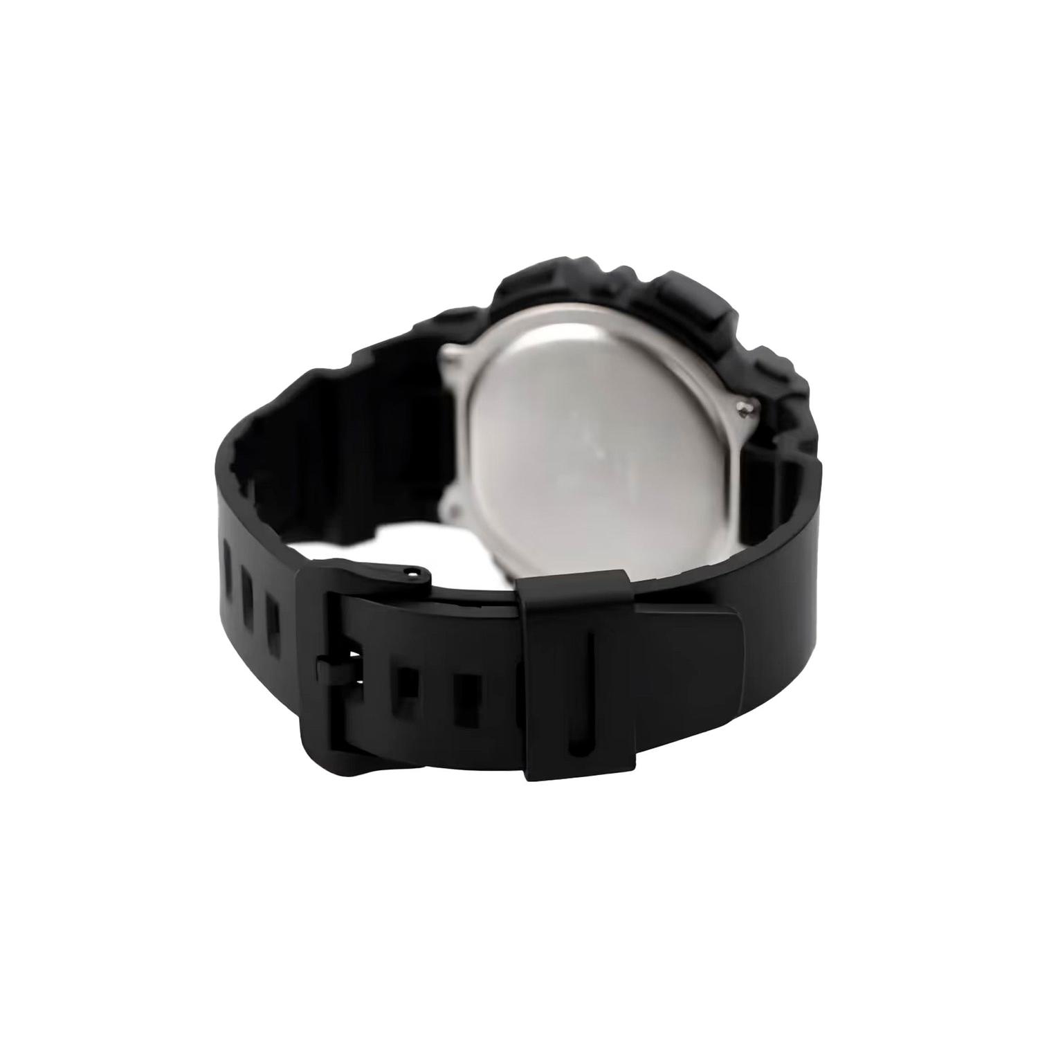 RELOJ DIGITAL HOMBRE WS-1500H-1AVCF CASIO NEGRO 1034364 - 3