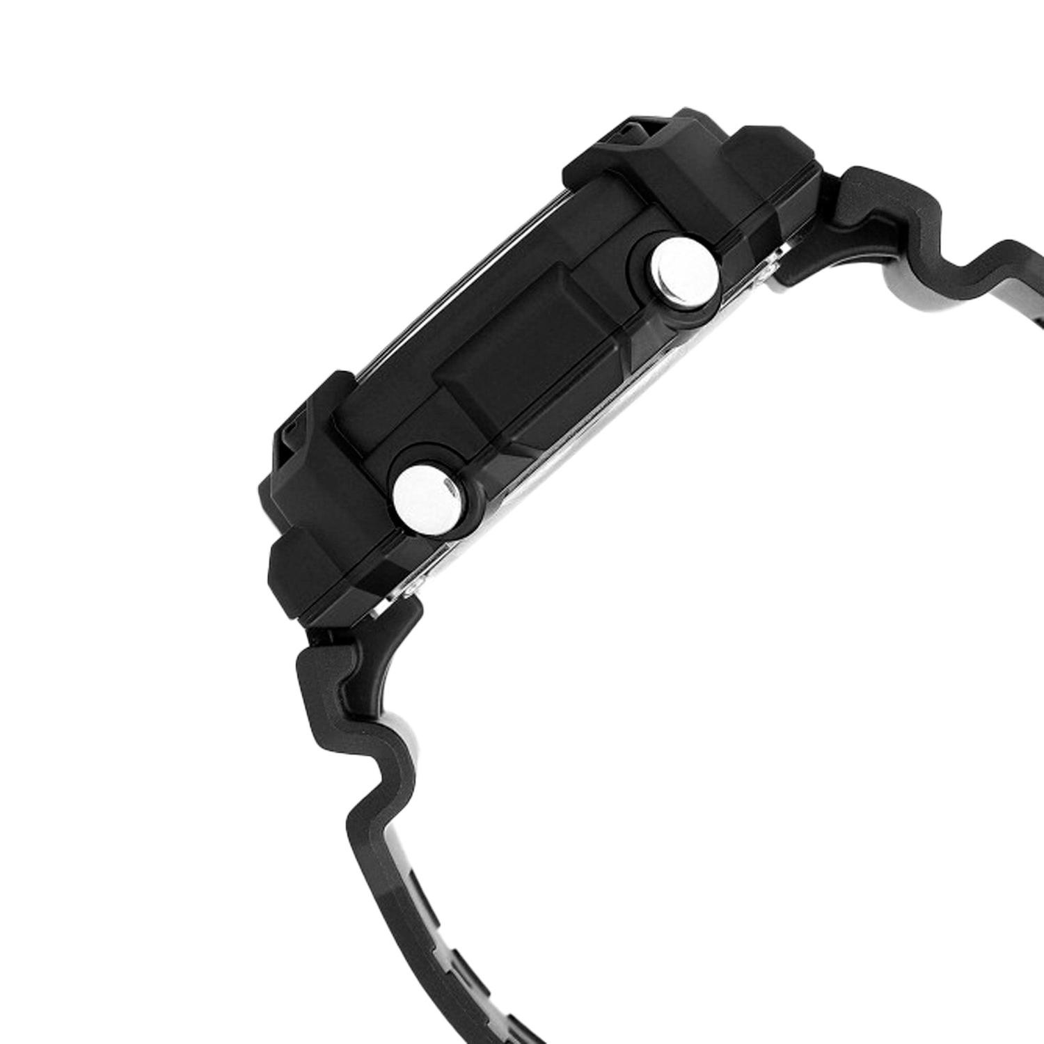 RELOJ ANALOGICO-DIGITAL HOMBRE AEQ-120W-7AVCF CASIO NEGRO 1034366 - 2
