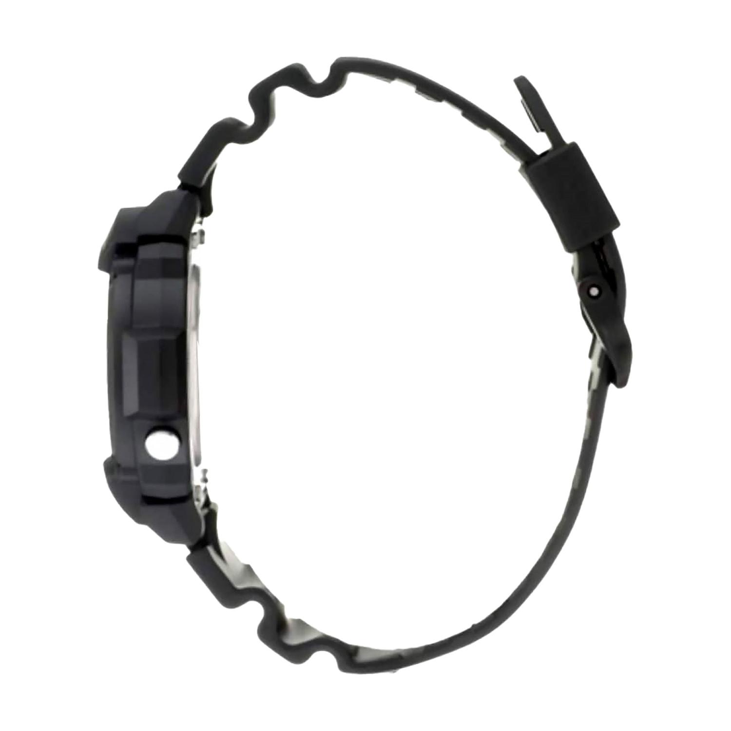 RELOJ DIGITAL HOMBRE W-219H-1A2VCF CASIO NEGRO 1034374 - 2