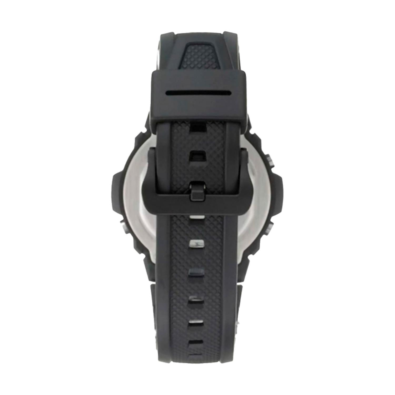 RELOJ DIGITAL HOMBRE W-219H-1A2VCF CASIO NEGRO 1034374 - 3