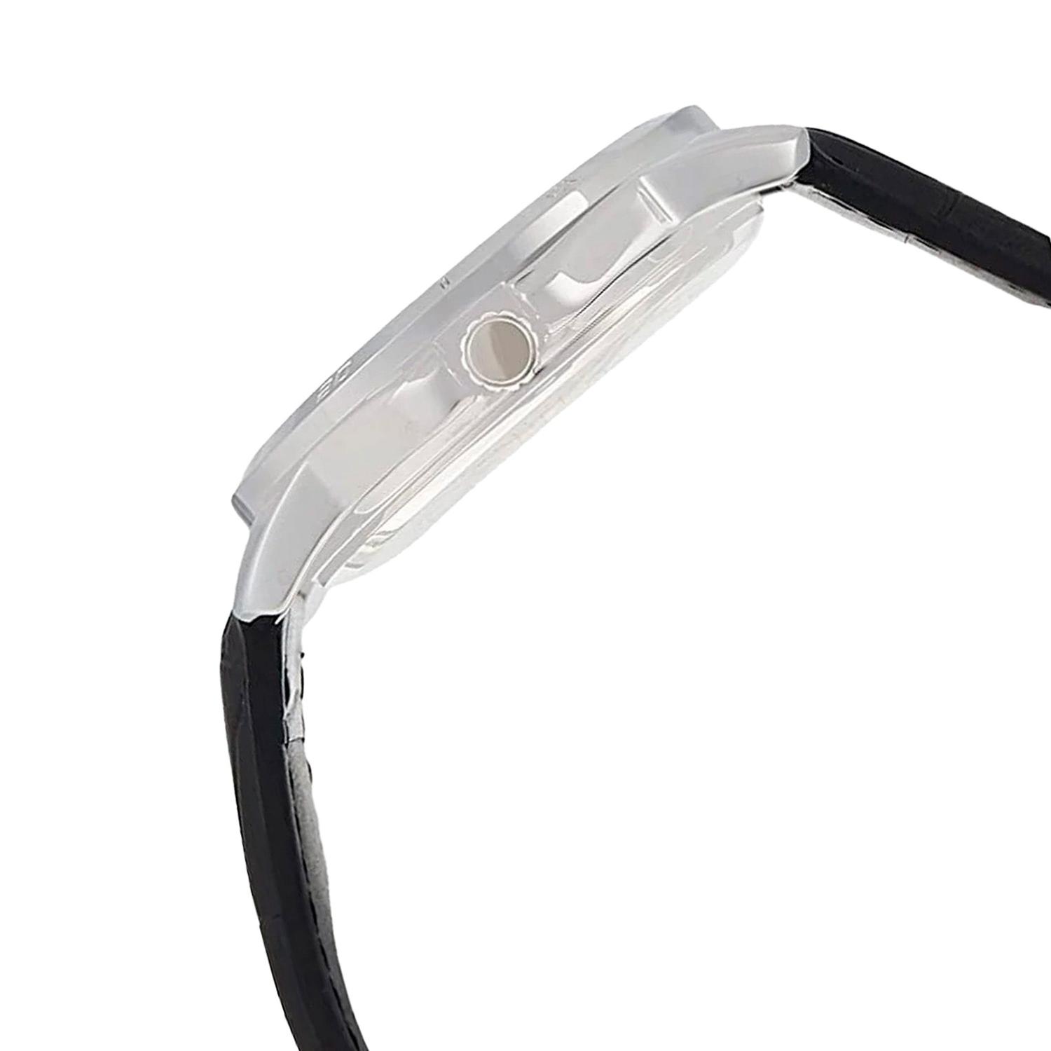 RELOJ ANALOGICO HOMBRE MTP-V004L-7AUDF CASIO - 2