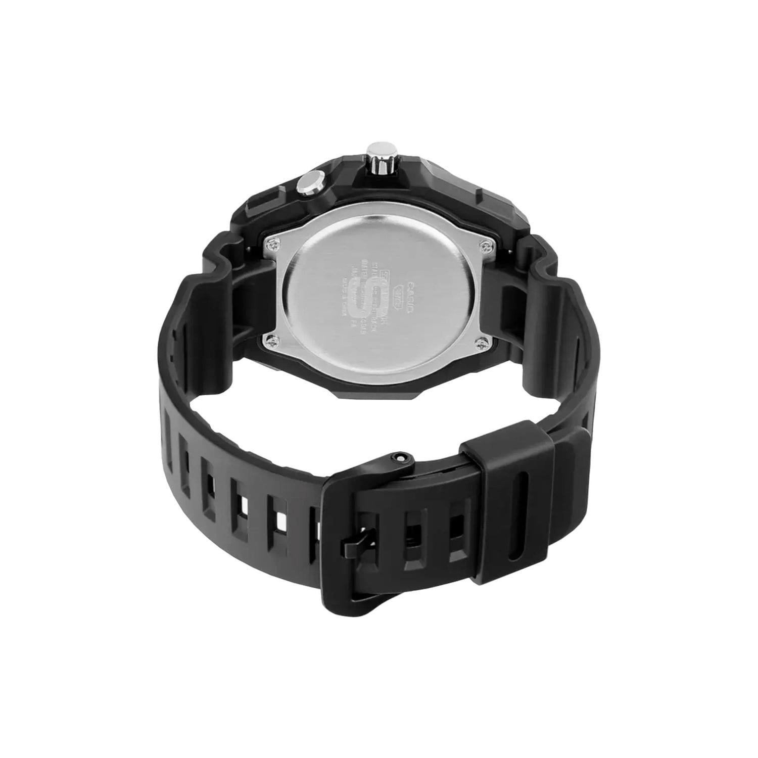 RELOJ ANALOGICO HOMBRE MW-620H-1AVCF CASIO - 2