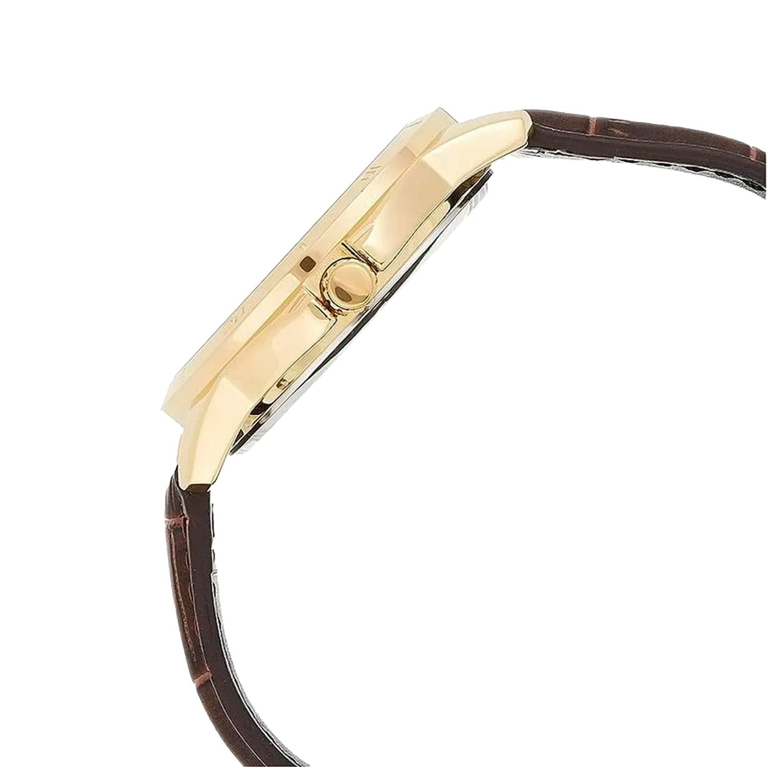 RELOJ ANALOGICO HOMBRE MTP-V004GL-9AUDF CASIO DORADO 1034382 - 2