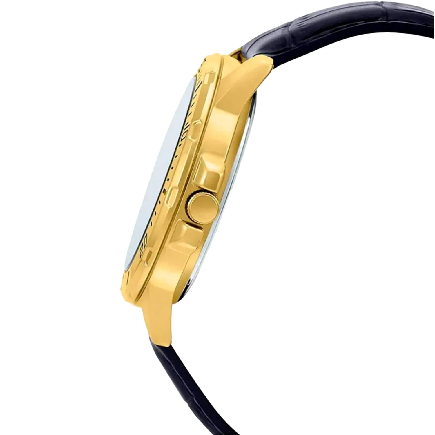 RELOJ ANALOGICO HOMBRE MTP-VD01GL-1EVUDF CASIO - 2