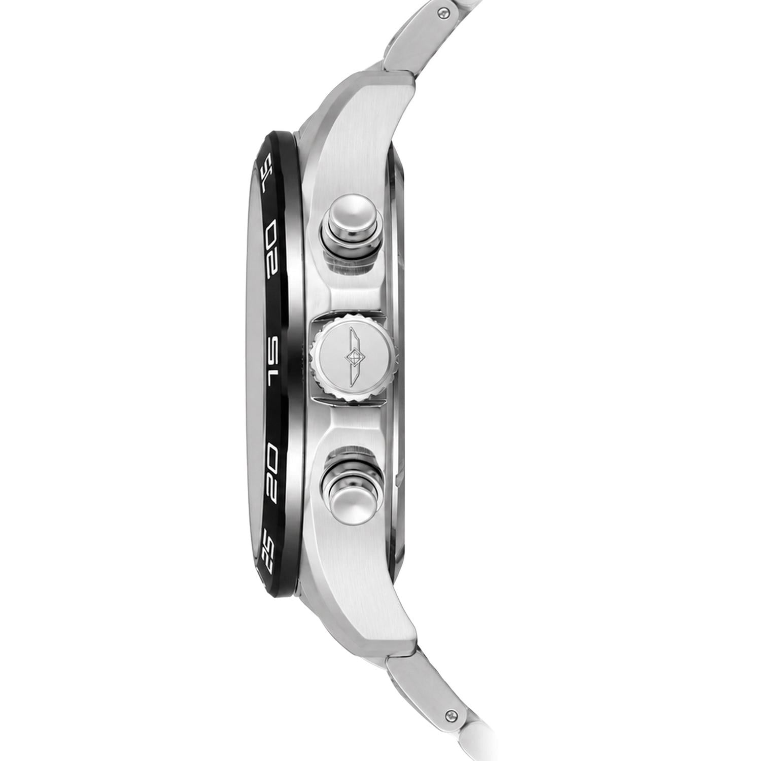 RELOJ ANALOGICO HOMBRE 50178 INVICTA SPEEDWAY PLATEADO 1034387 - 3