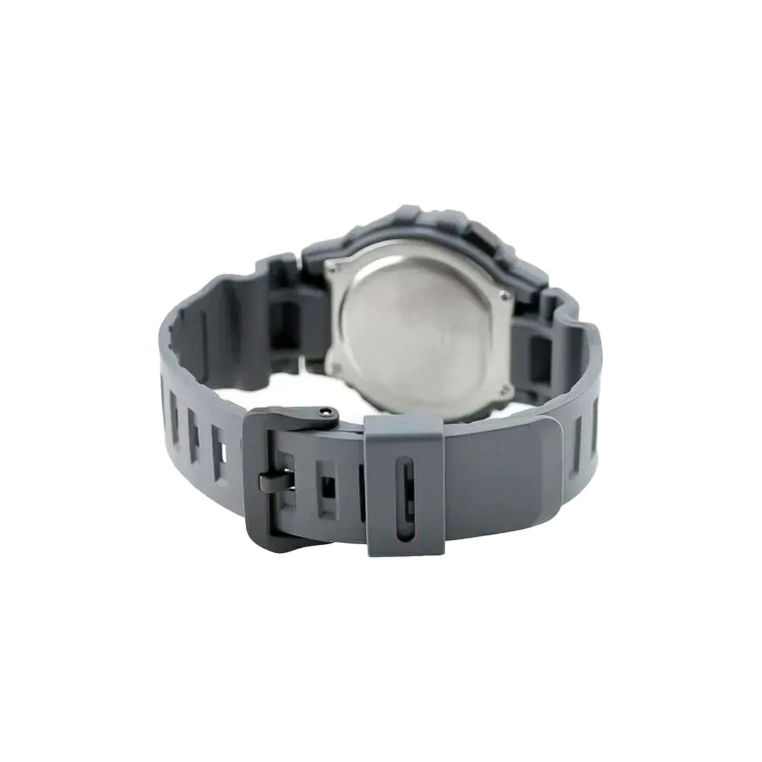RELOJ DIGITAL HOMBRE WS-1400H-8BVCF CASIO GRIS 1034362 - 2