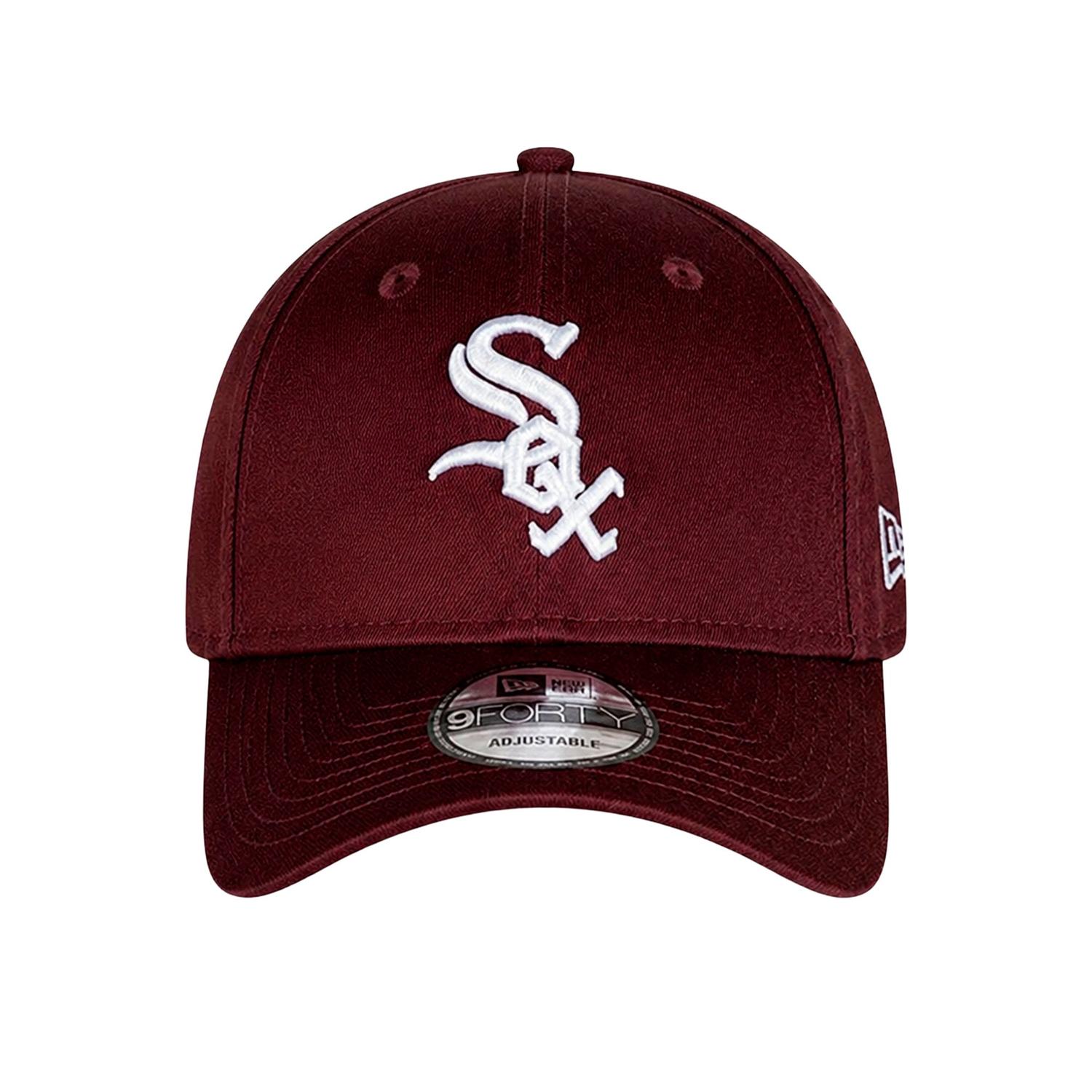 GORRA NEW ERA MLB-BOSTON RED SOX 9FORTY 198357045895 ROJO 1034342 - 1