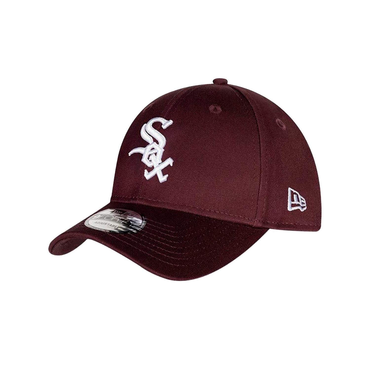 GORRA NEW ERA MLB-BOSTON RED SOX 9FORTY 198357045895 ROJO 1034342 - 2
